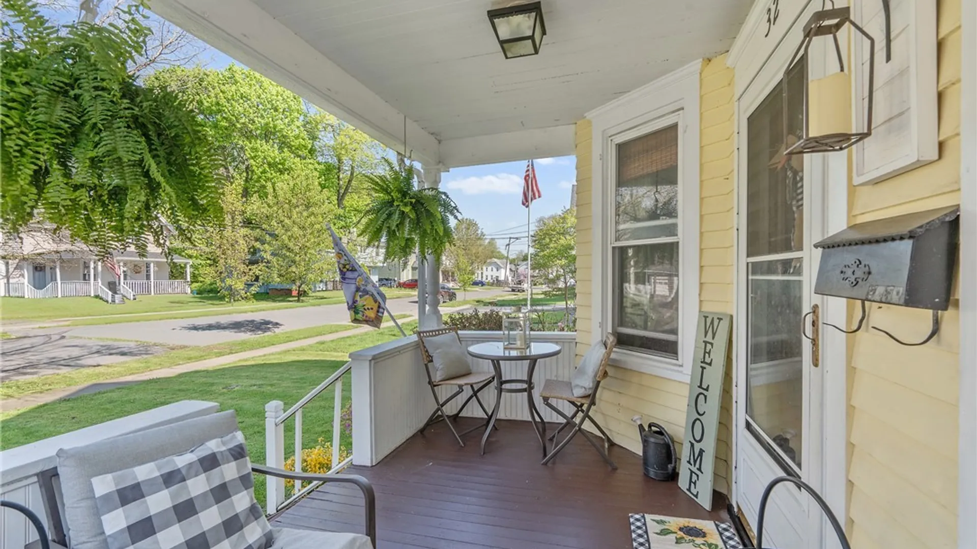 Property at 32 Morris Street, Auburn, NY 13021 2