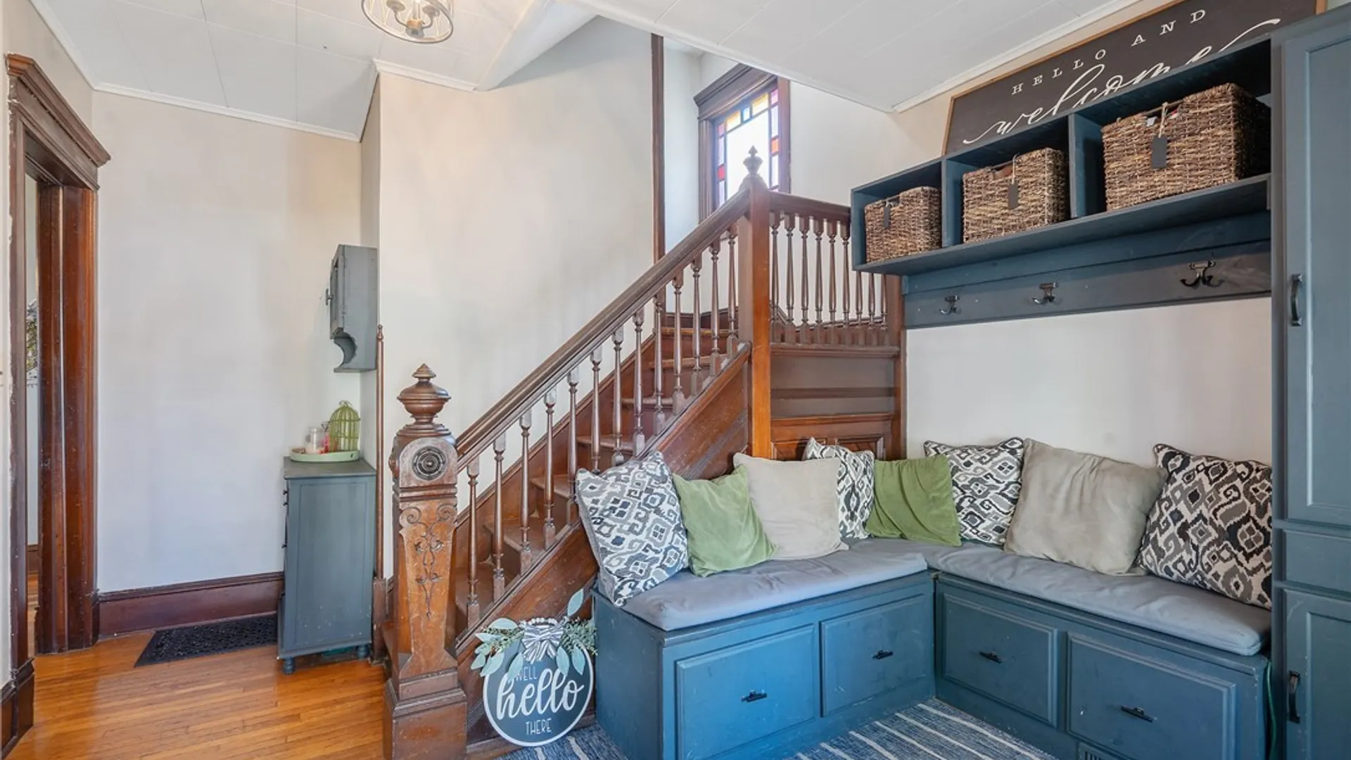 Property at 32 Morris Street, Auburn, NY 13021 3