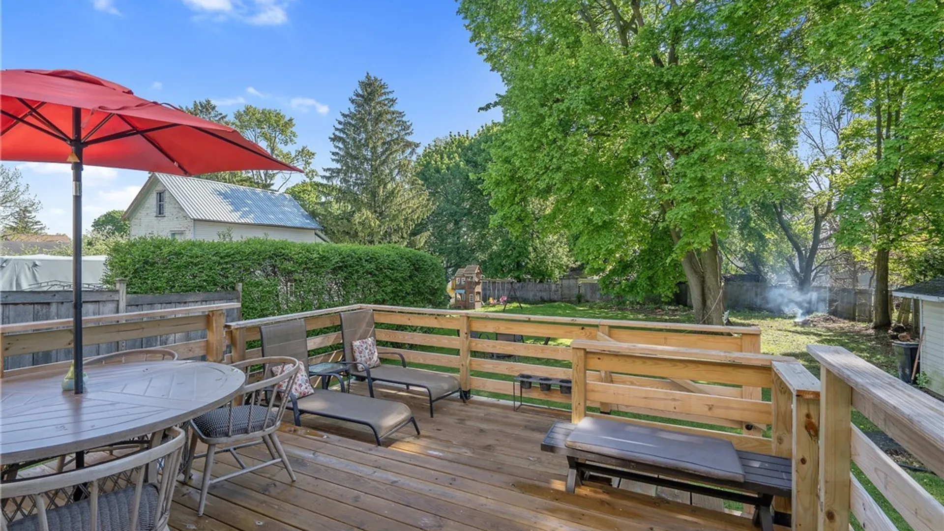 Property at 32 Morris Street, Auburn, NY 13021 33