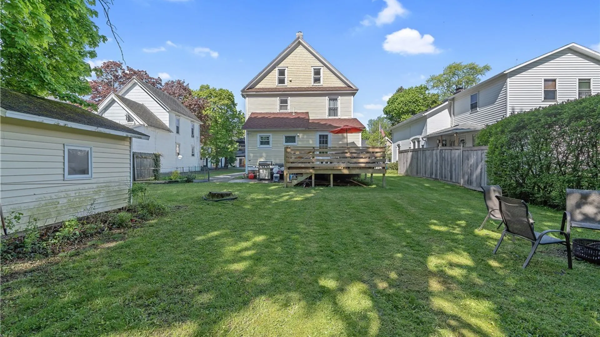 Property at 32 Morris Street, Auburn, NY 13021 34