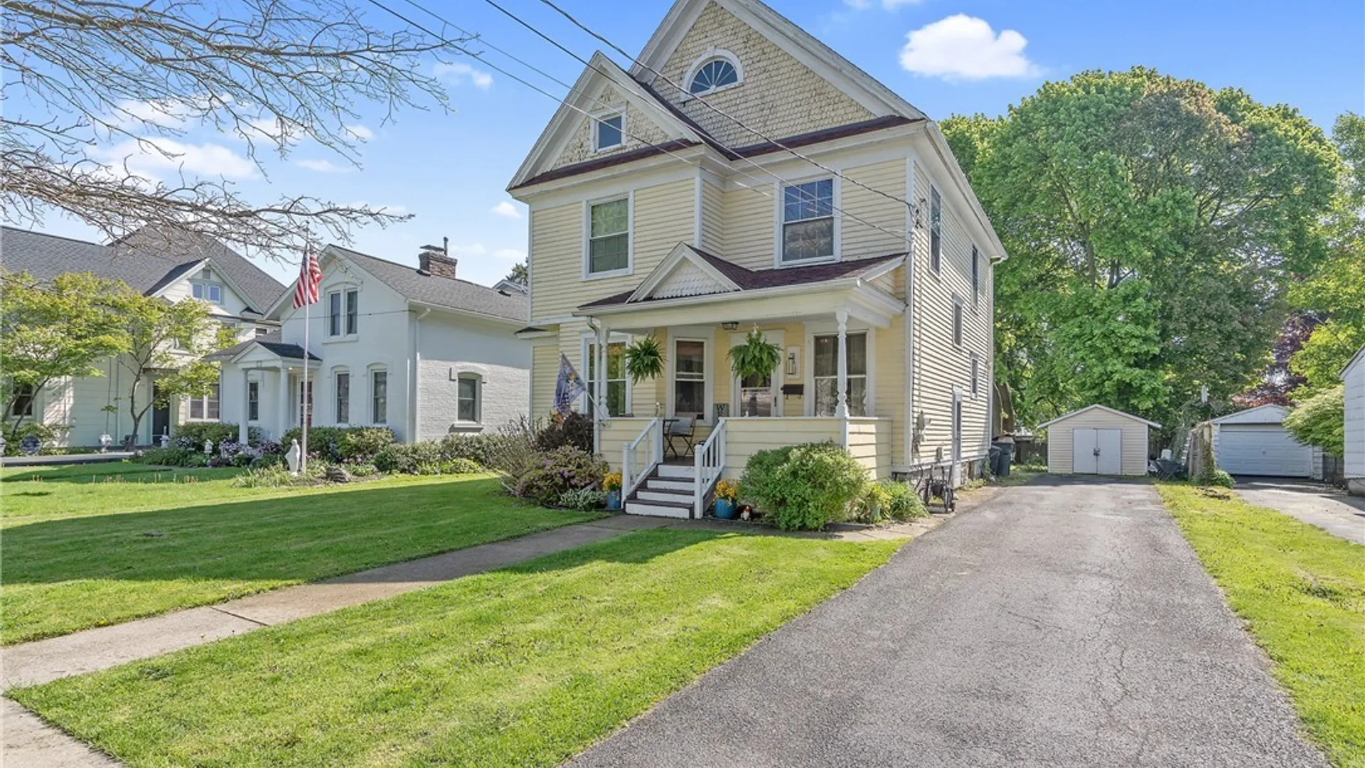 Property at 32 Morris Street, Auburn, NY 13021 37