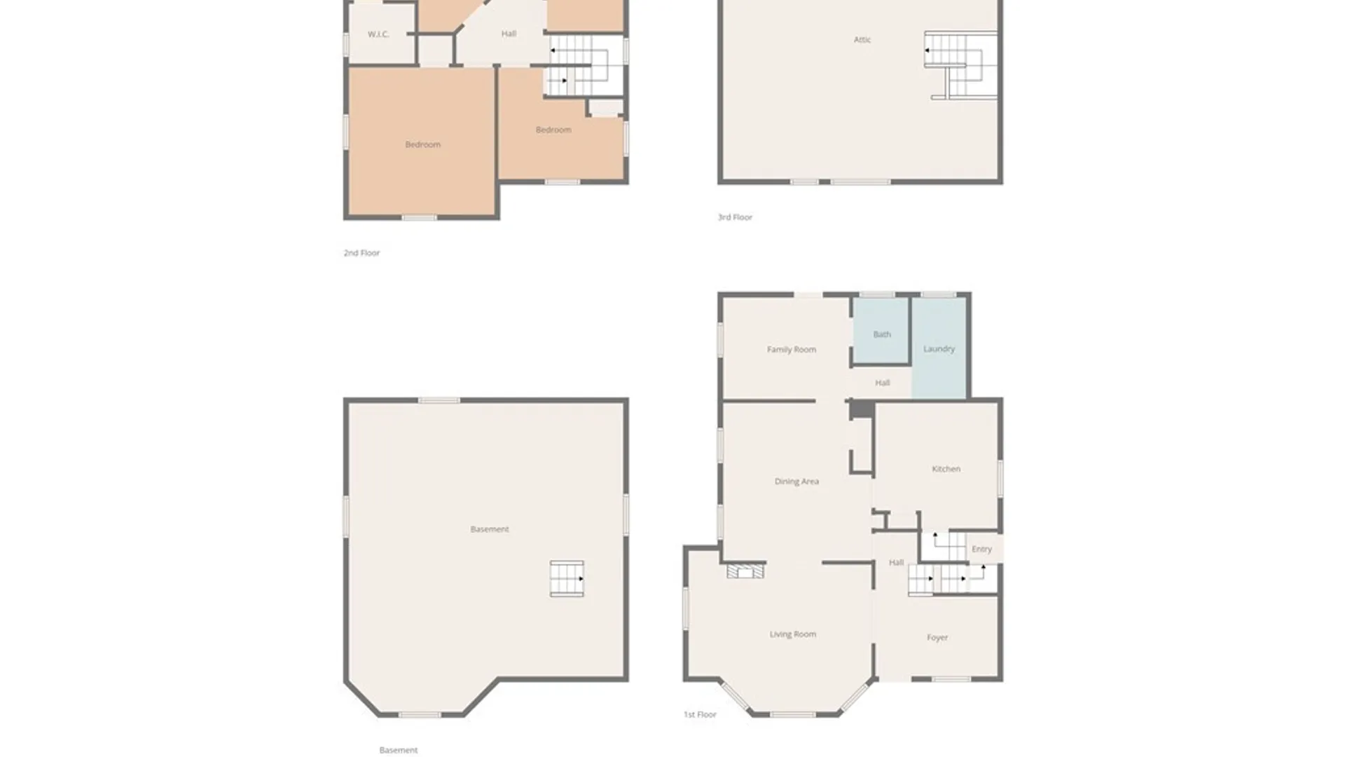 Property at 32 Morris Street, Auburn, NY 13021 42