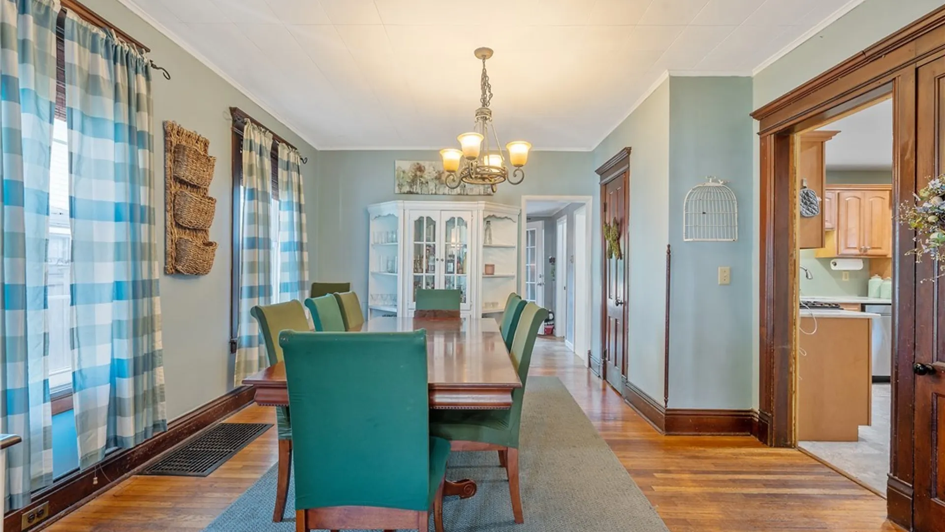 Property at 32 Morris Street, Auburn, NY 13021 8