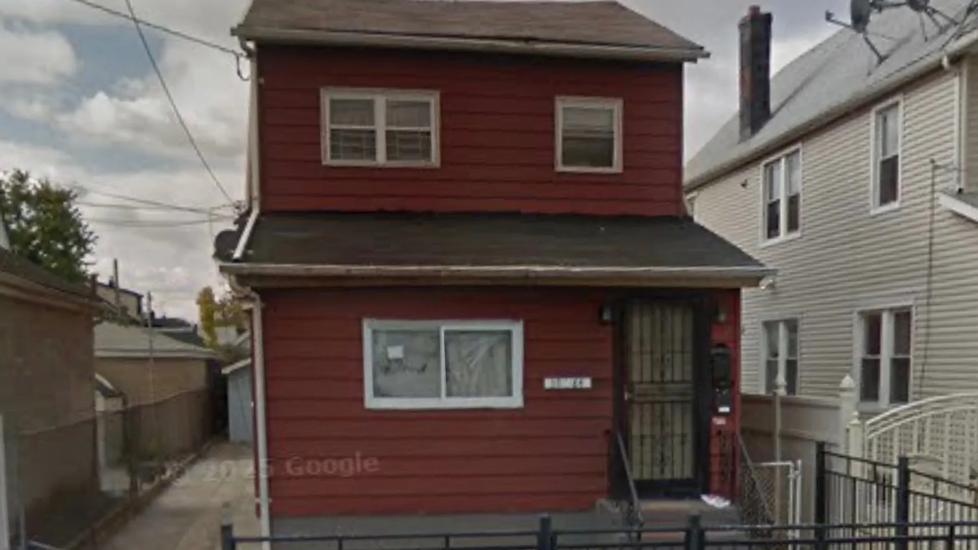 Property at 107-64 123rd Street, South Richmond Hill, NY 11419 2