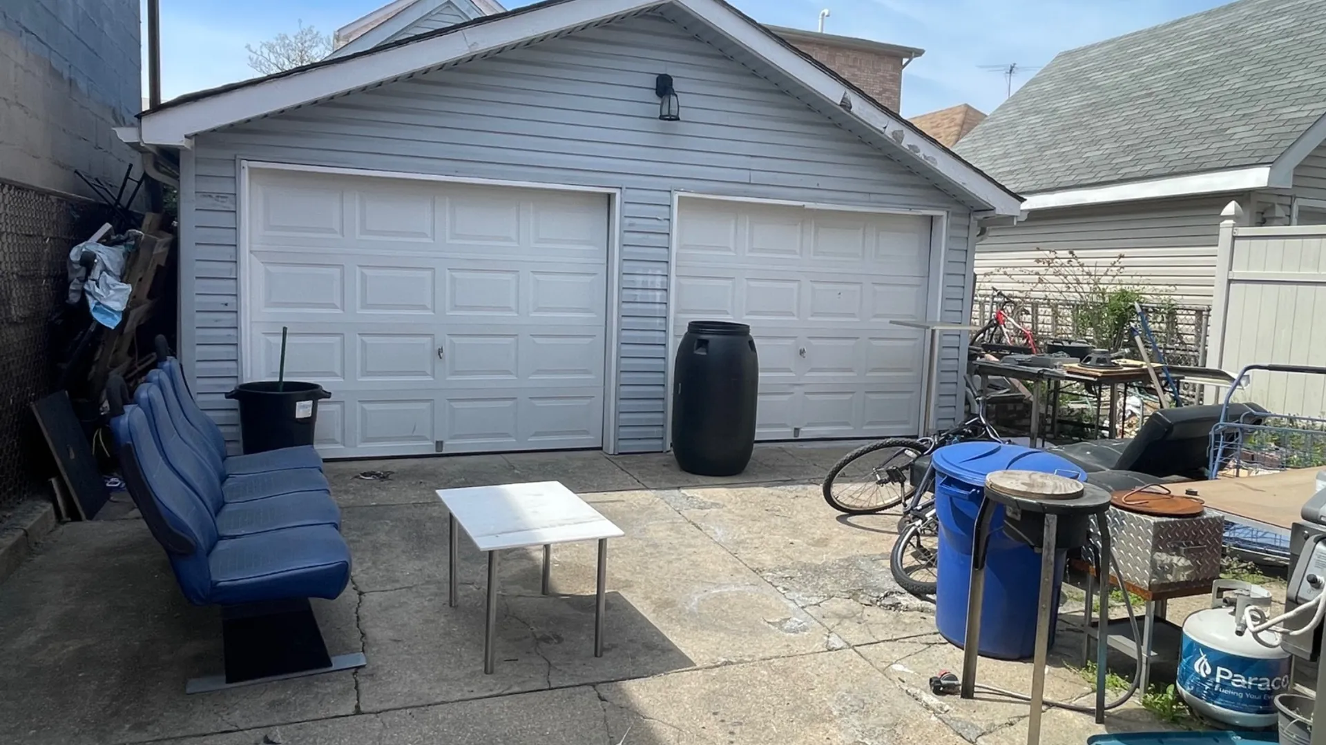 Property at 107-64 123rd Street, South Richmond Hill, NY 11419 3