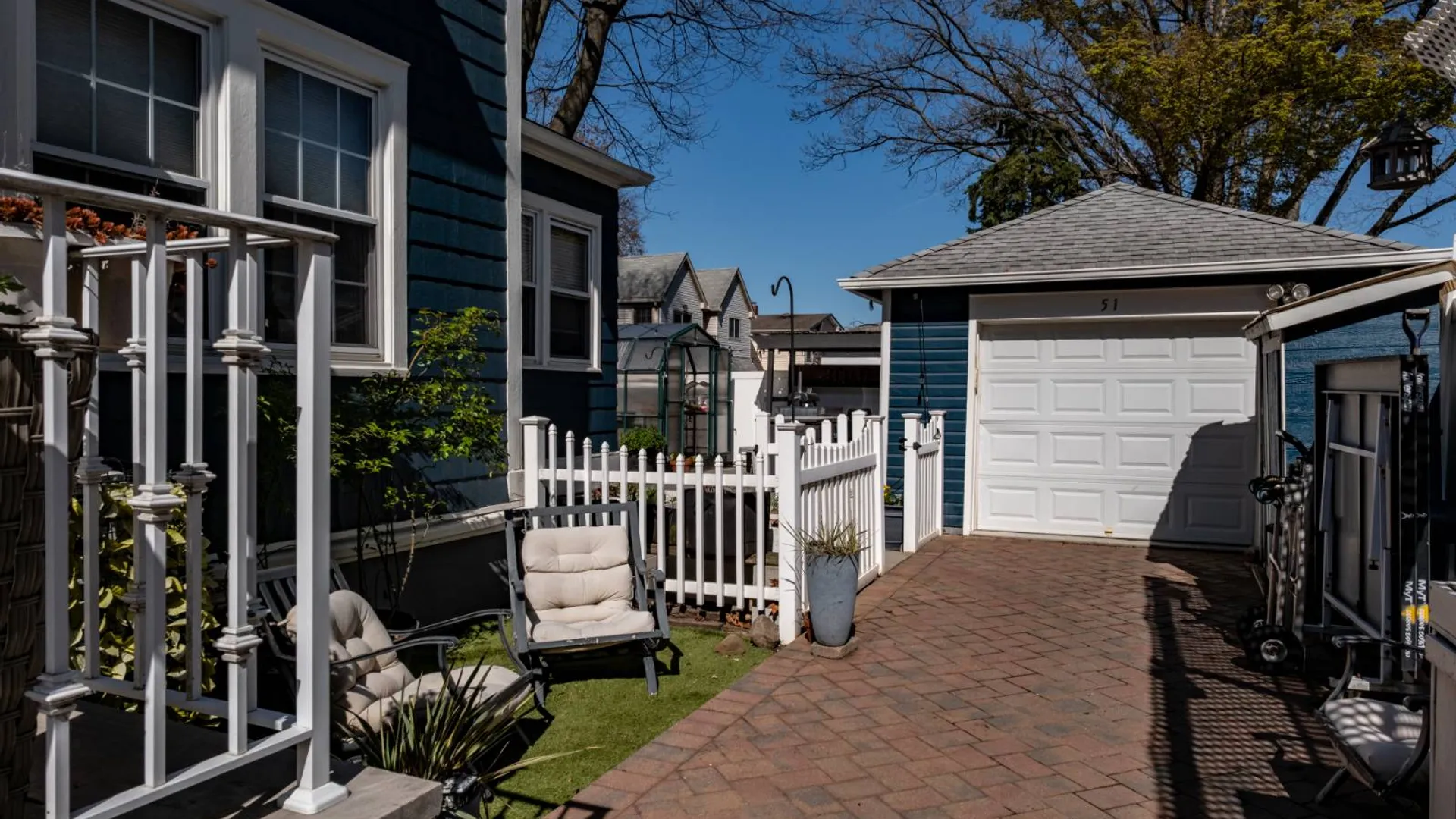 Property at 51 Bard Ave., Staten Island, NY 10310 5