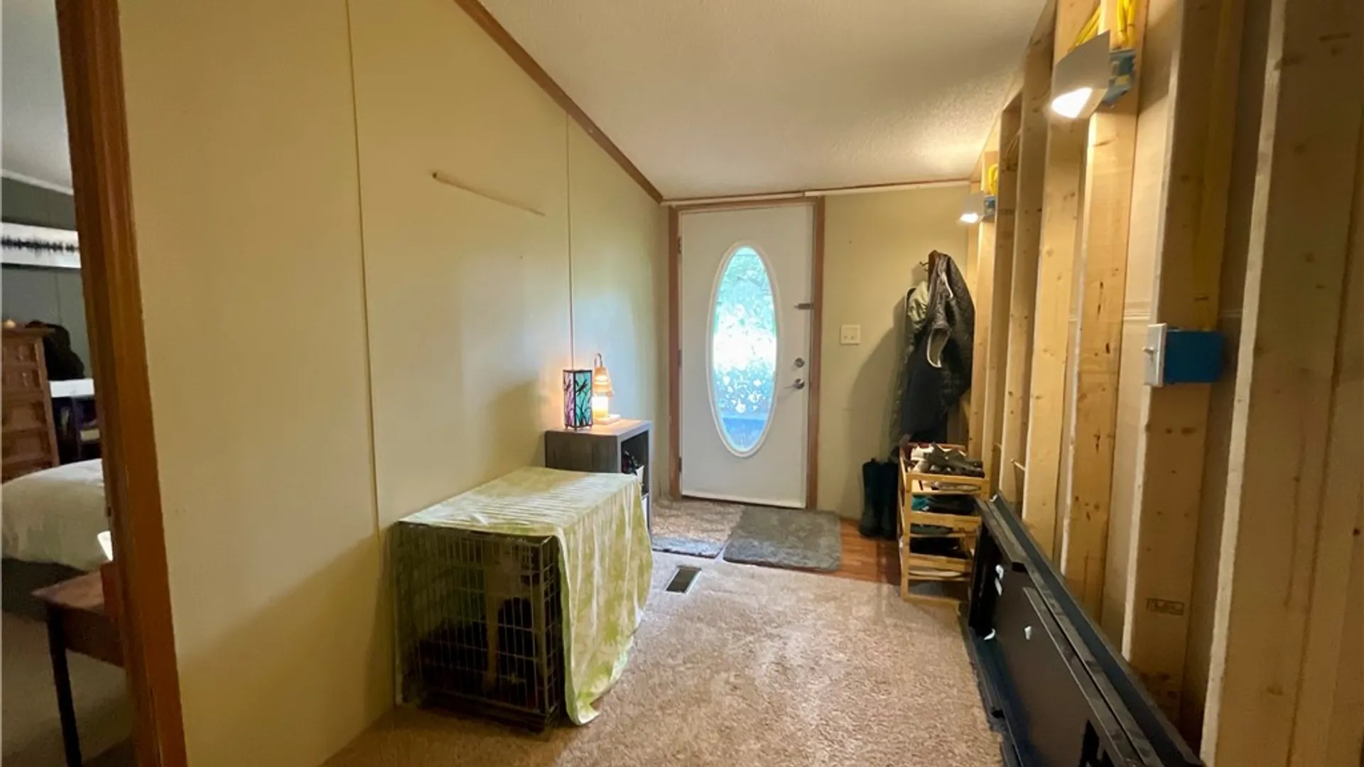 Property at 8178 Parker Hill Road, Sparta, NY 14437 13