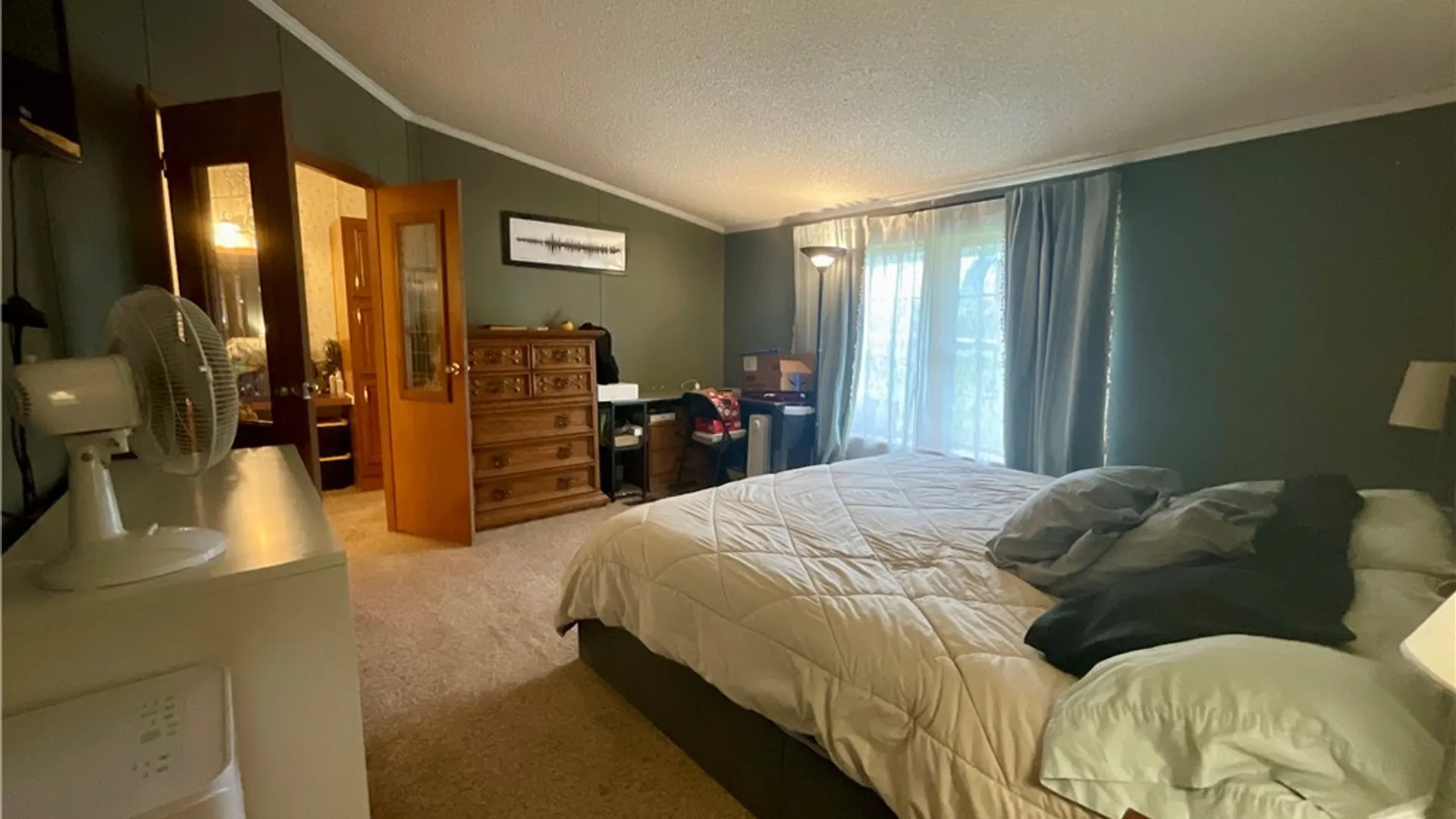 Property at 8178 Parker Hill Road, Sparta, NY 14437 16