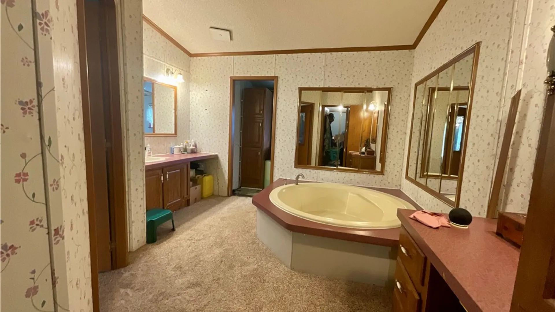 Property at 8178 Parker Hill Road, Sparta, NY 14437 17