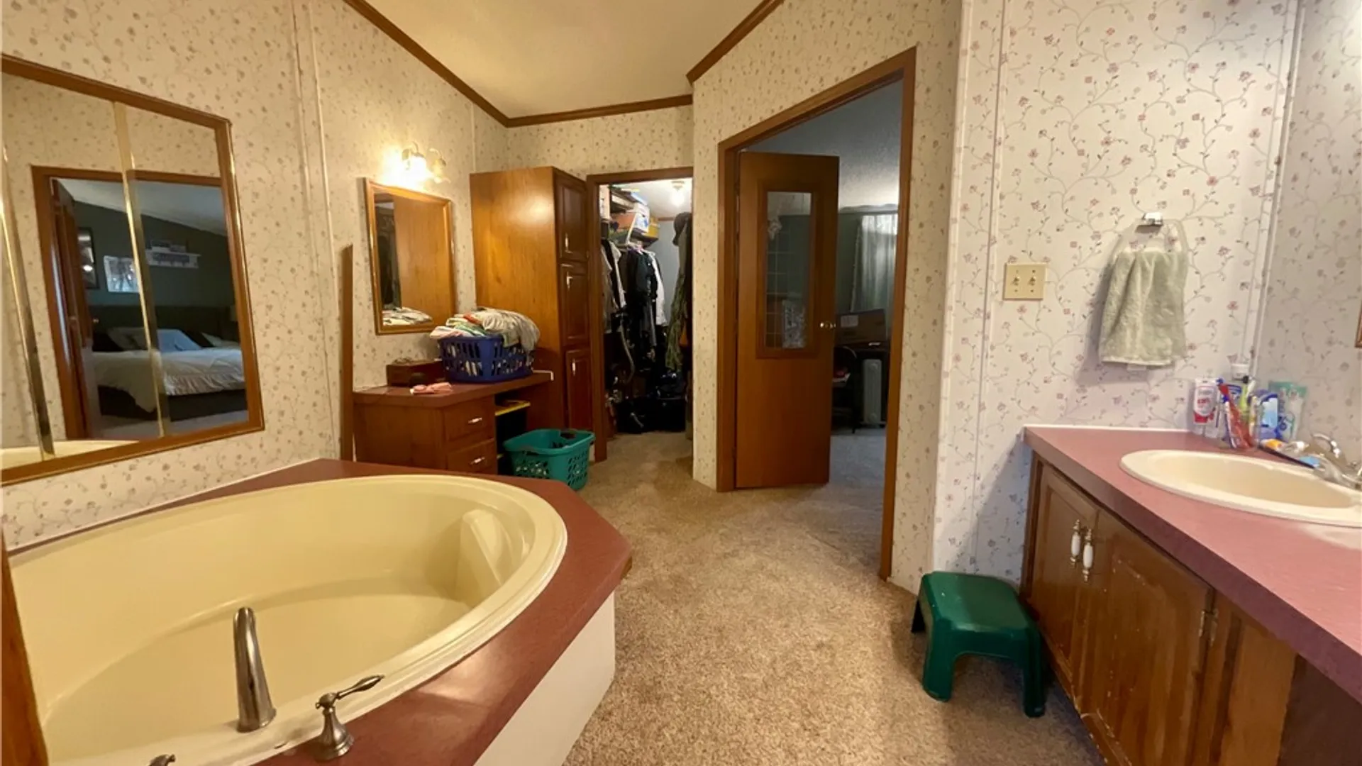 Property at 8178 Parker Hill Road, Sparta, NY 14437 18