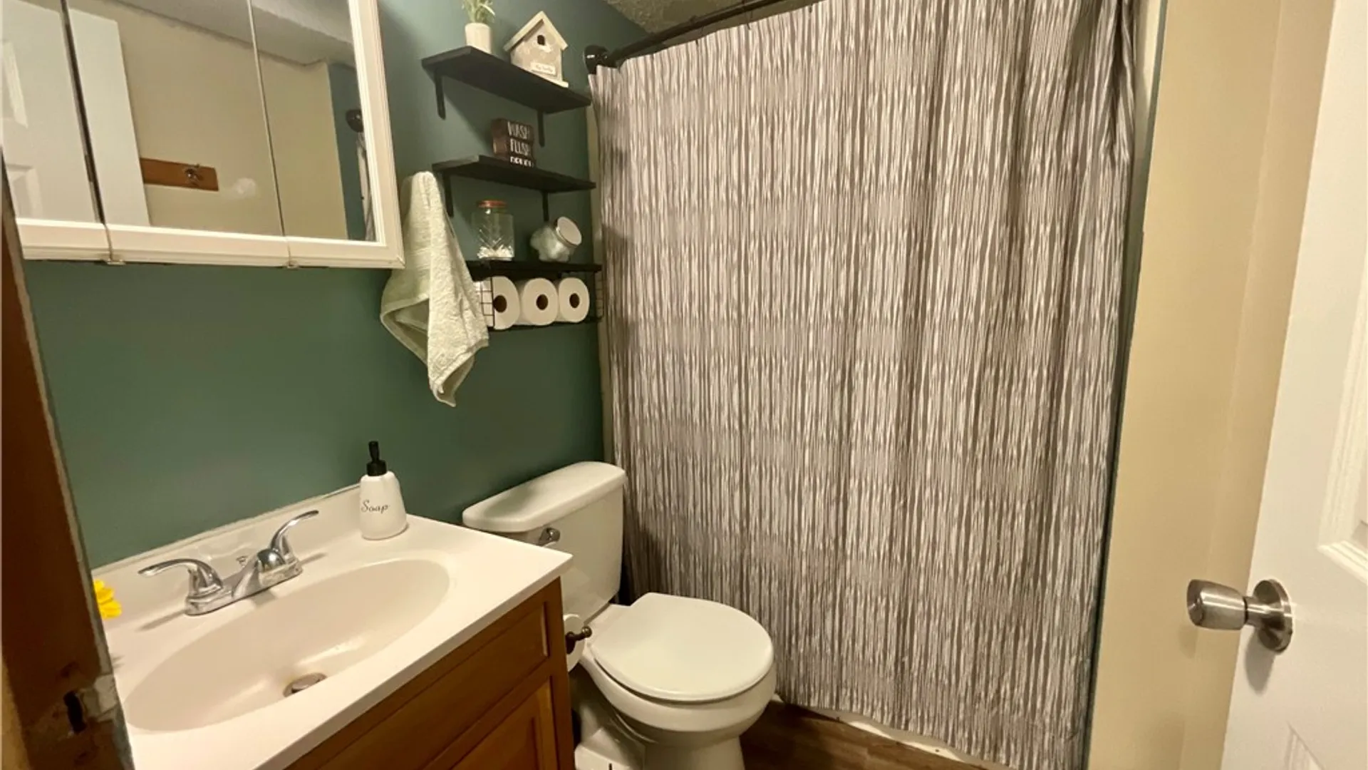 Property at 8178 Parker Hill Road, Sparta, NY 14437 22