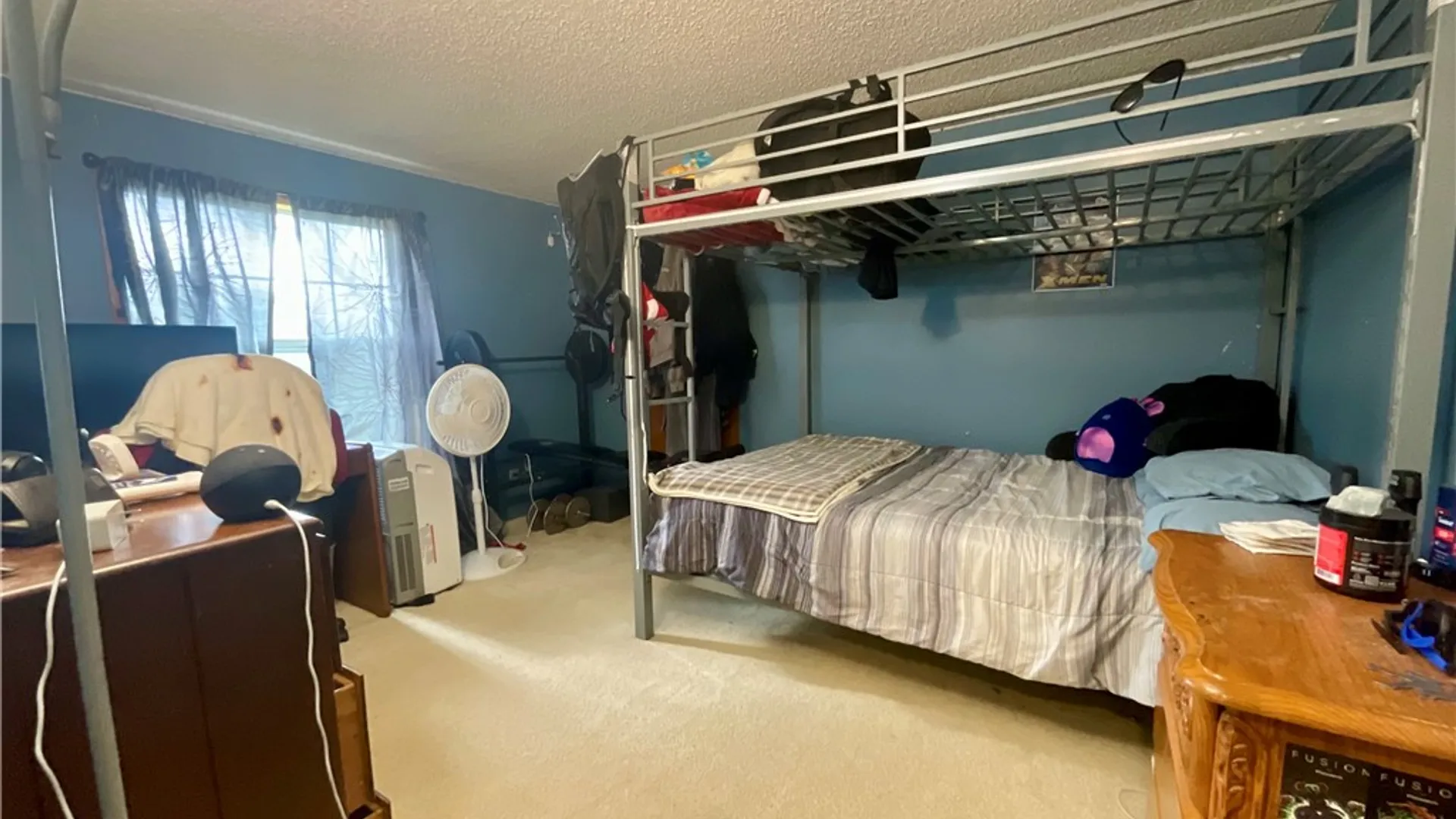 Property at 8178 Parker Hill Road, Sparta, NY 14437 23