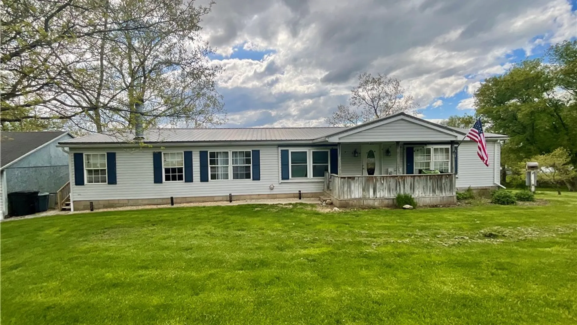 Property at 8178 Parker Hill Road, Sparta, NY 14437 26