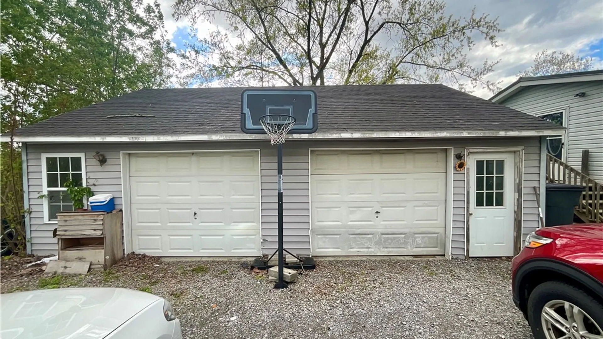 Property at 8178 Parker Hill Road, Sparta, NY 14437 27