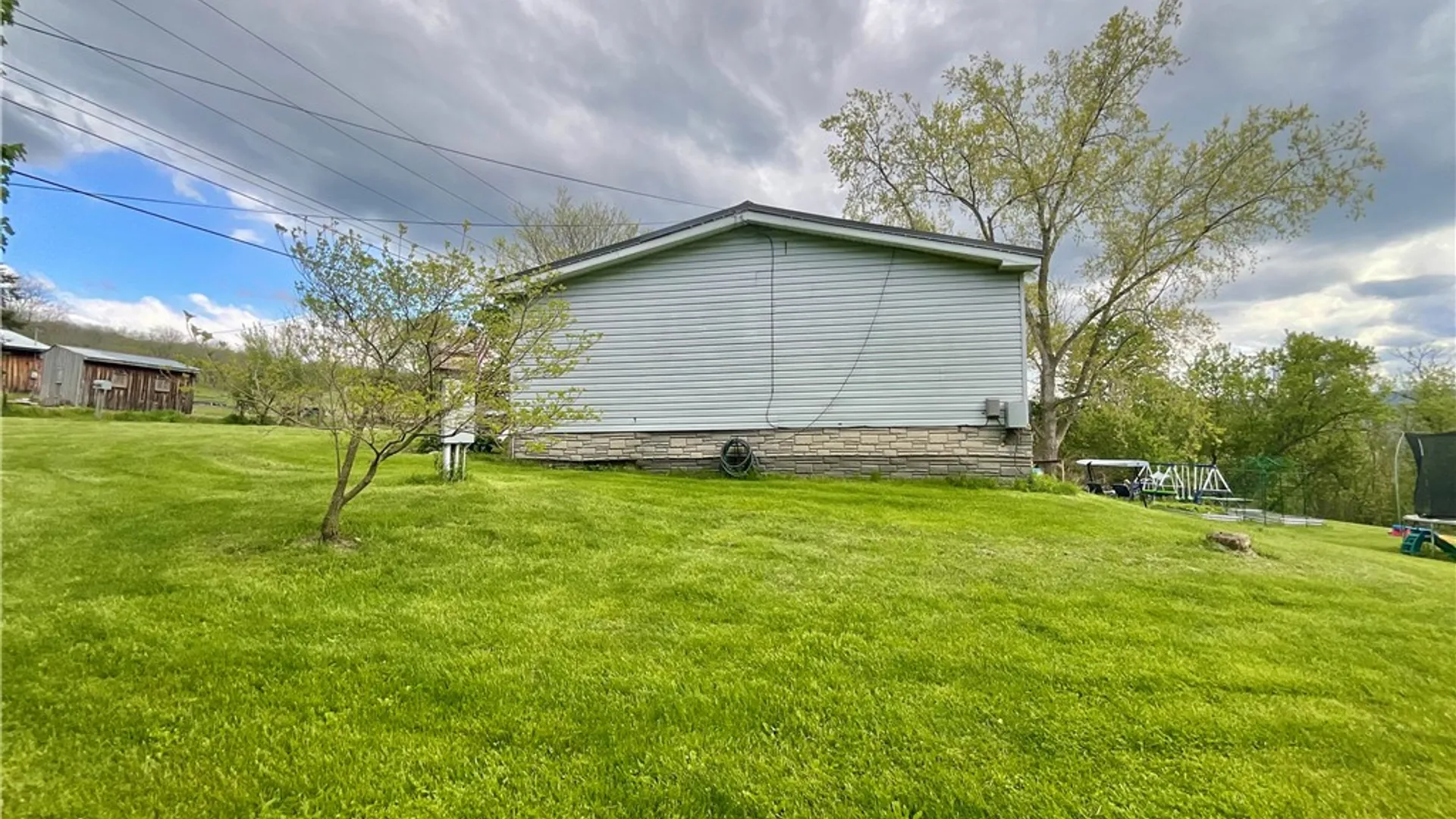 Property at 8178 Parker Hill Road, Sparta, NY 14437 29
