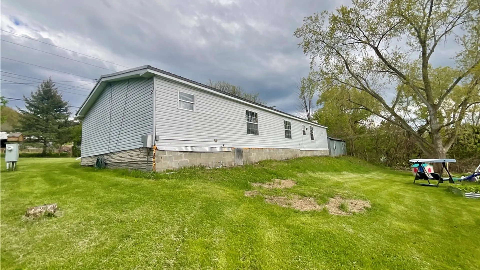 Property at 8178 Parker Hill Road, Sparta, NY 14437 30