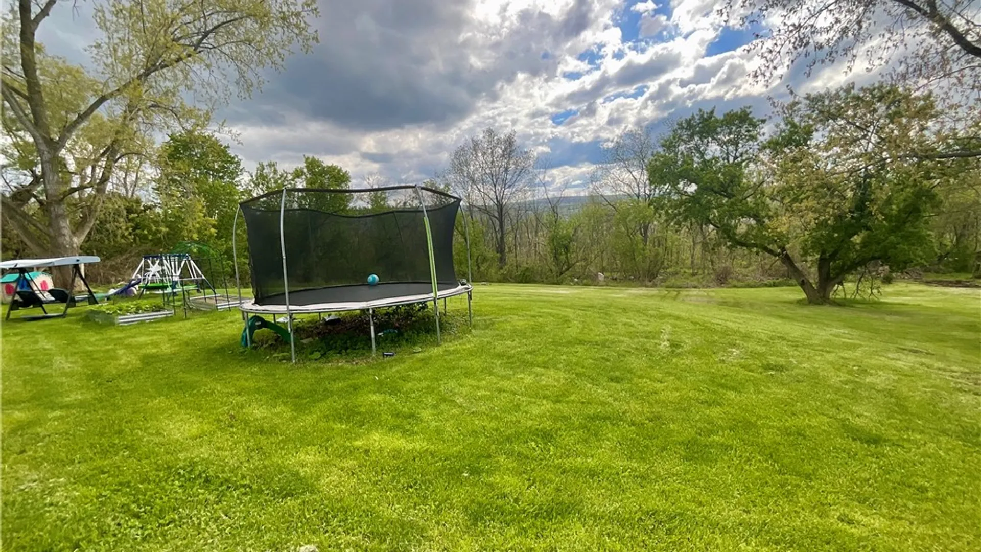 Property at 8178 Parker Hill Road, Sparta, NY 14437 31