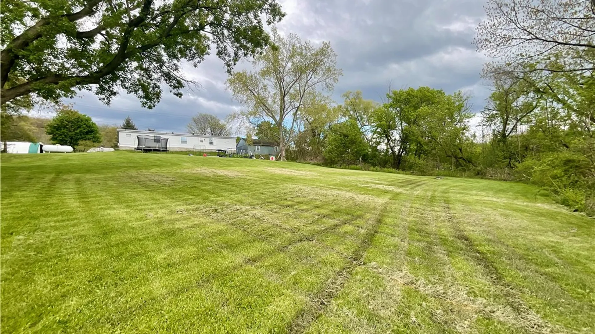 Property at 8178 Parker Hill Road, Sparta, NY 14437 32
