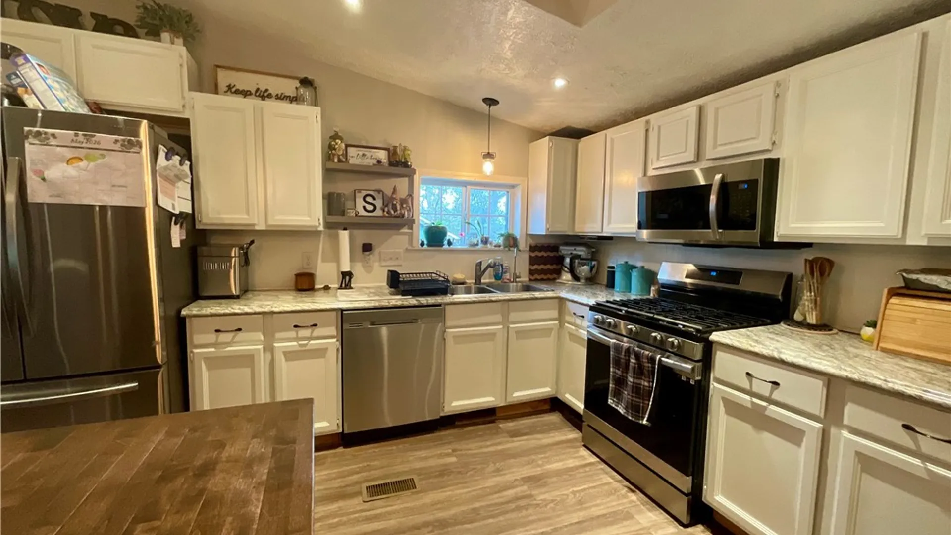 Property at 8178 Parker Hill Road, Sparta, NY 14437 5