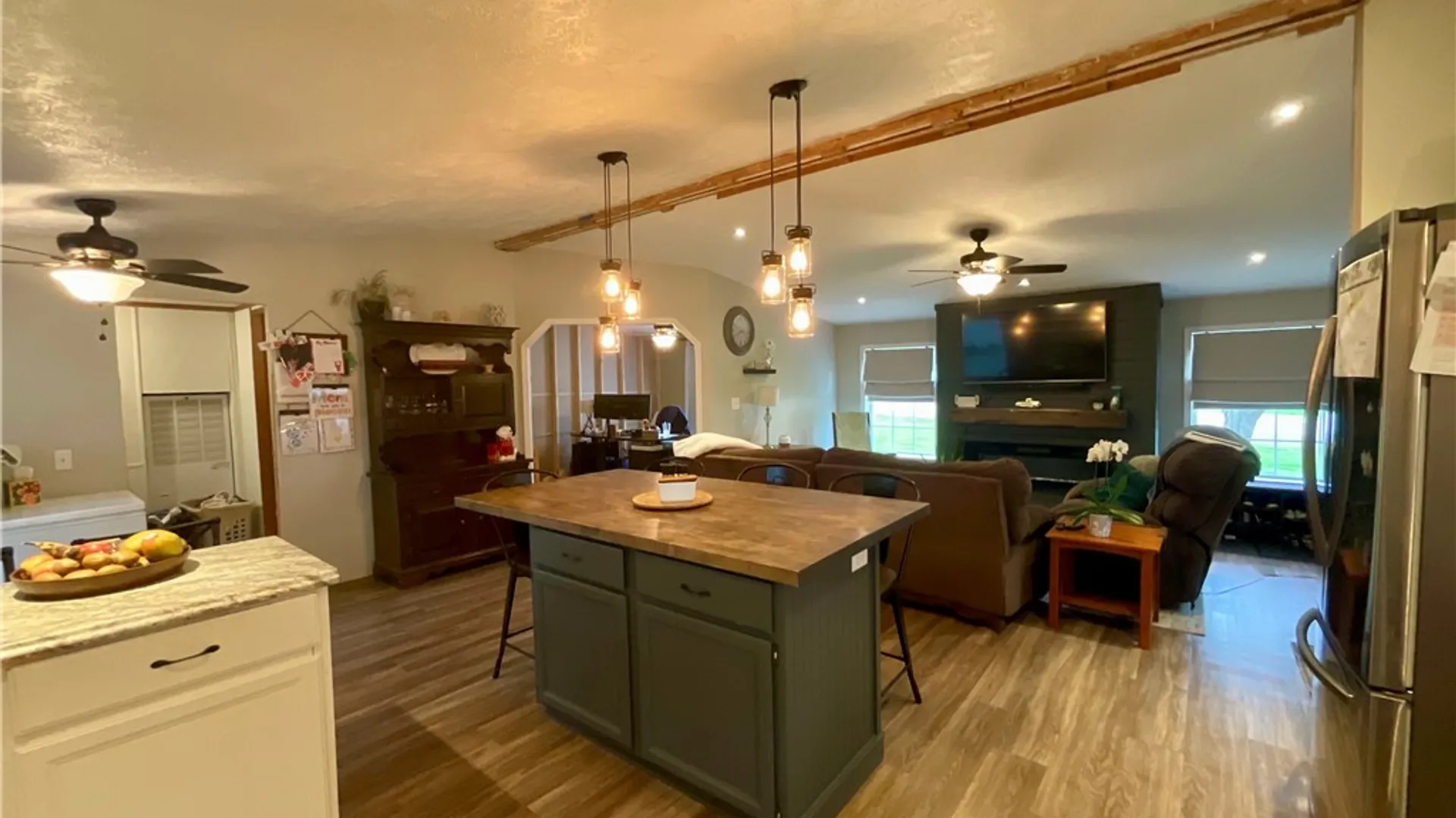 Property at 8178 Parker Hill Road, Sparta, NY 14437 6