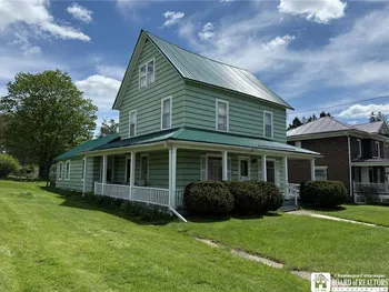 Property at 536 King Street, Olean, NY 14760