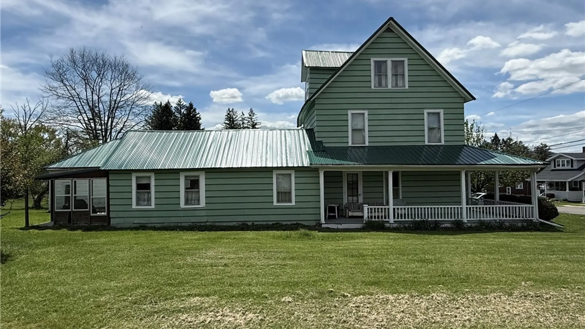 Property at 536 King Street, Olean, NY 14760 2