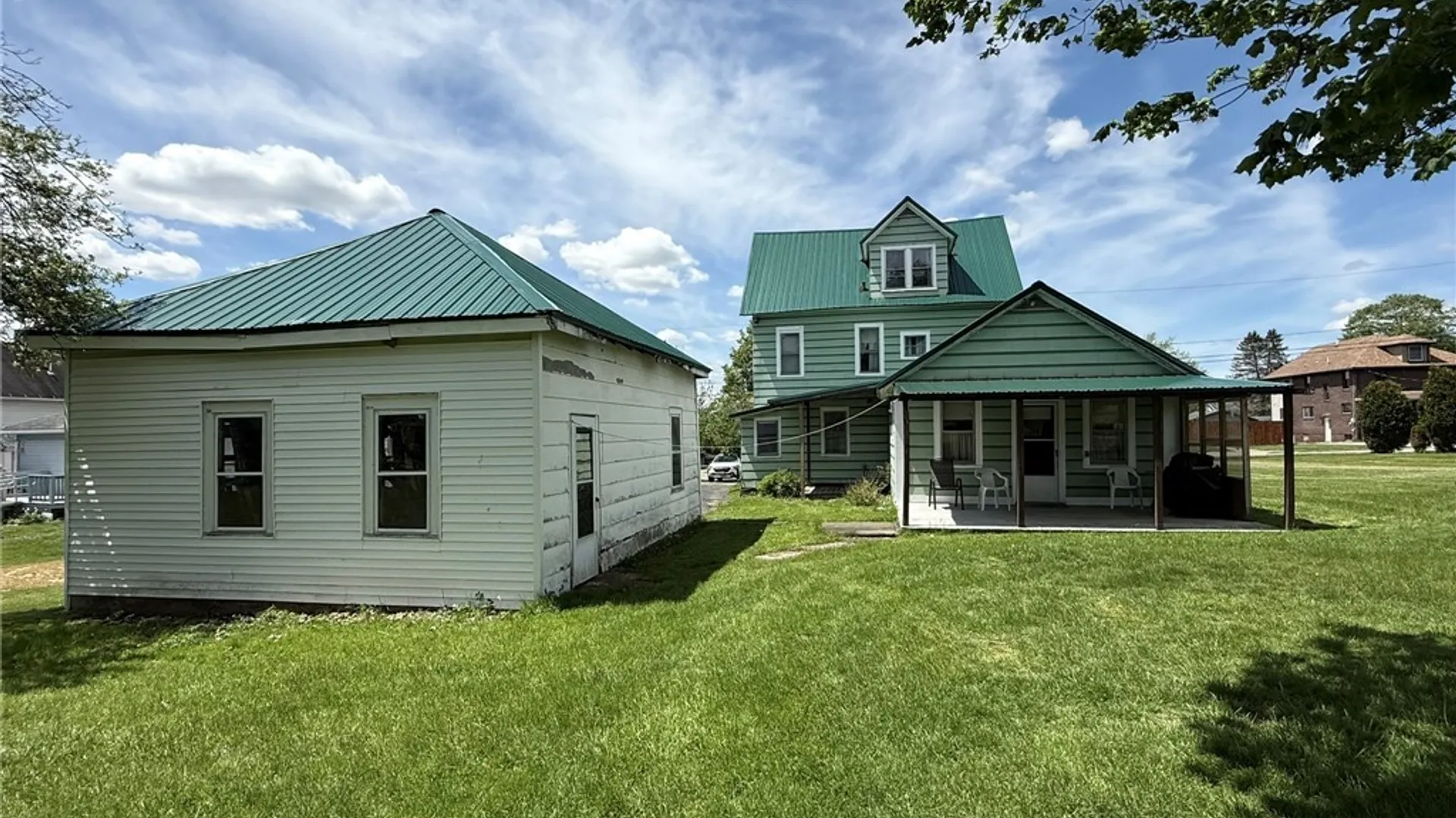 Property at 536 King Street, Olean, NY 14760 3