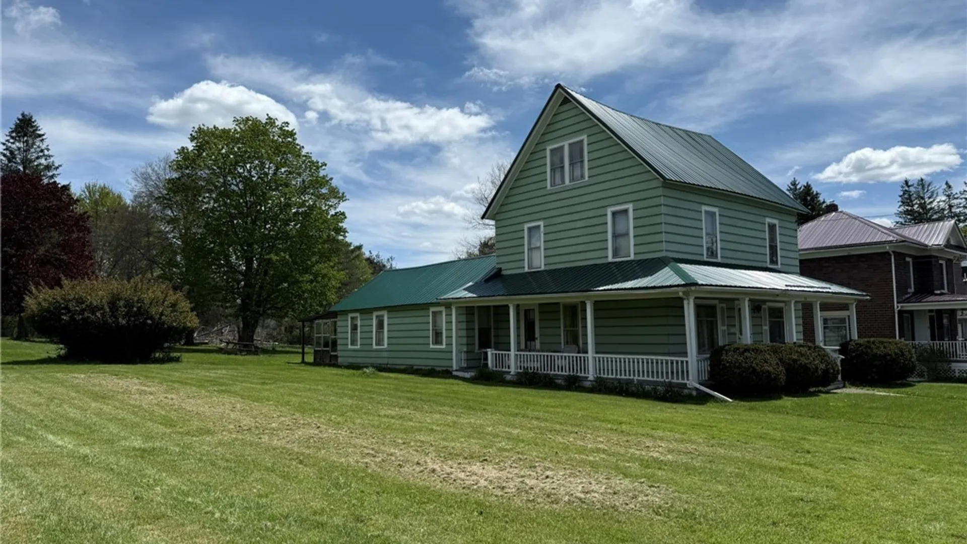 Property at 536 King Street, Olean, NY 14760 36