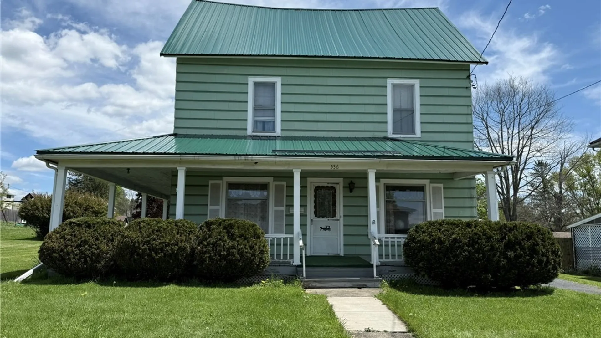 Property at 536 King Street, Olean, NY 14760 39