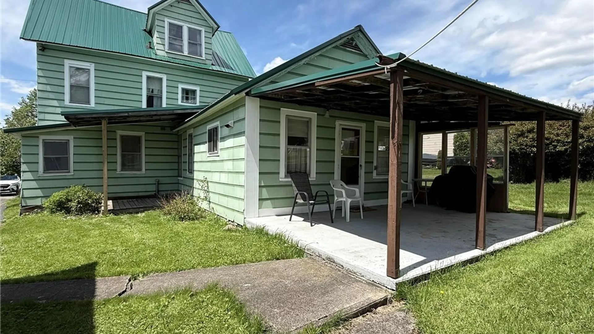 Property at 536 King Street, Olean, NY 14760 6