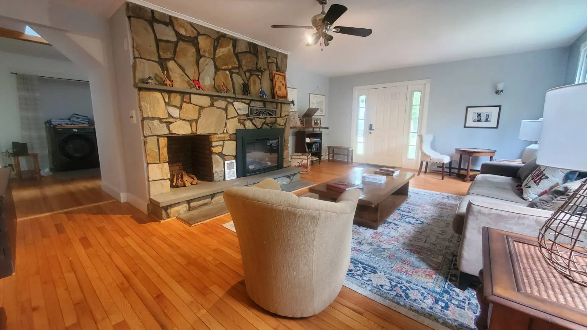 Property at 5 Hauns Hl, Saugerties, NY 12477 10