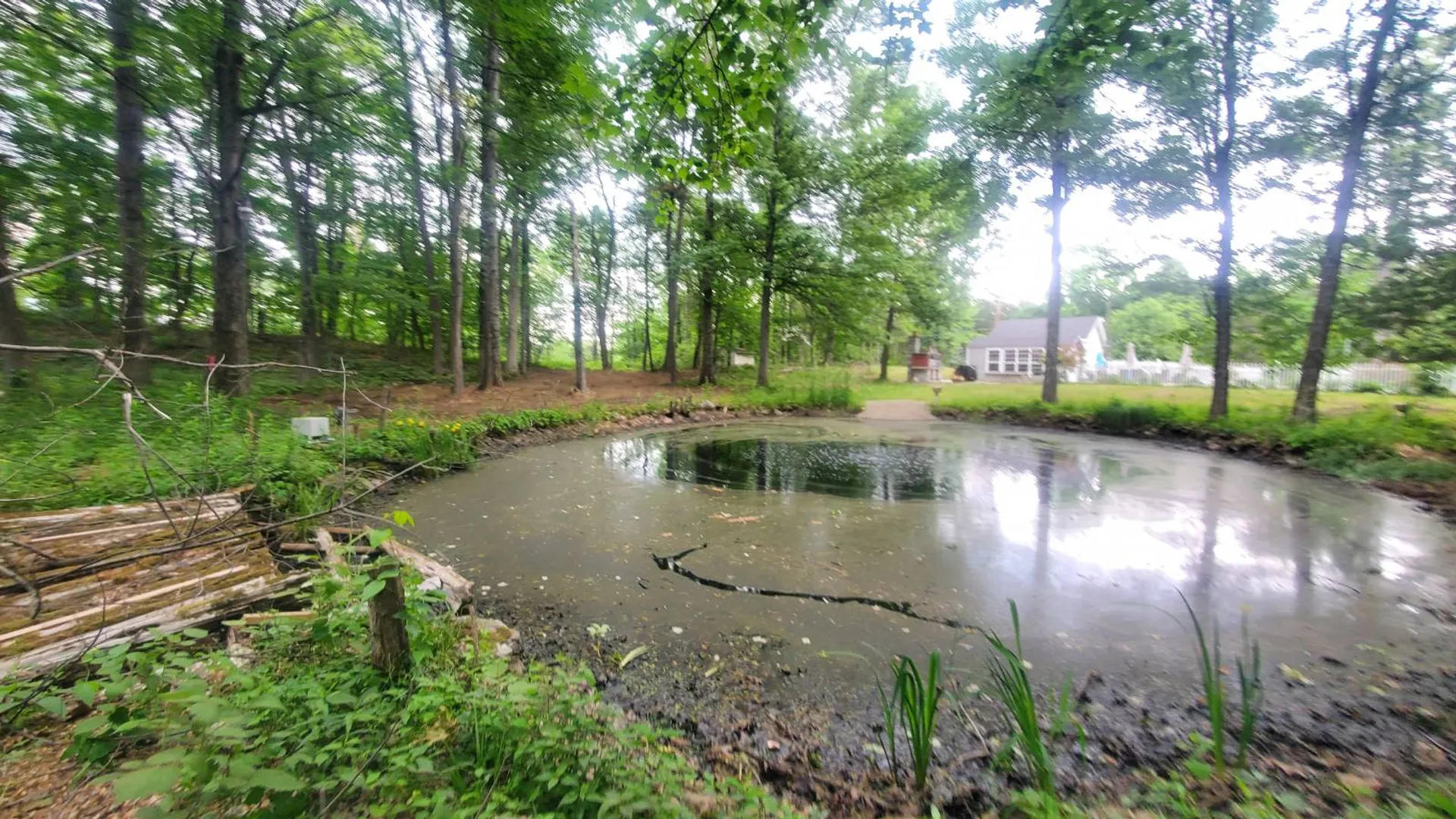 Property at 5 Hauns Hl, Saugerties, NY 12477 29