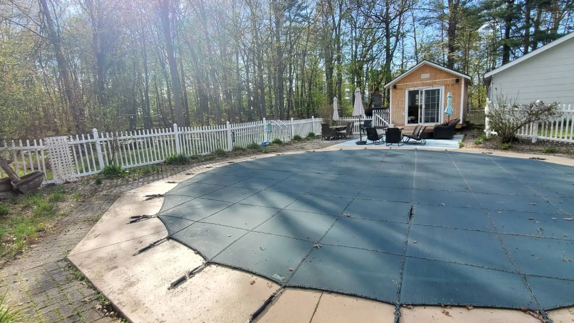 Property at 5 Hauns Hl, Saugerties, NY 12477 44