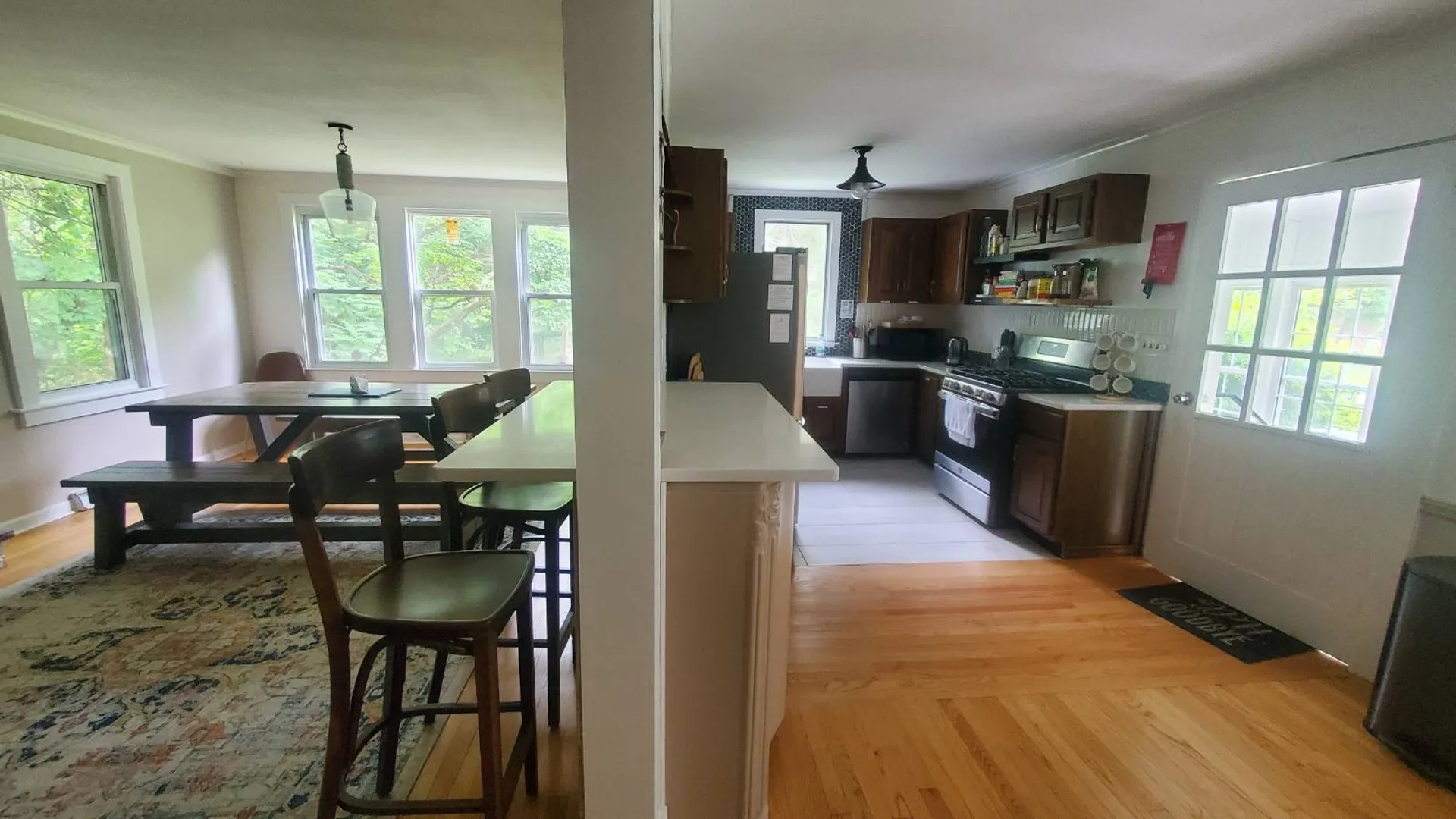 Property at 5 Hauns Hl, Saugerties, NY 12477 7