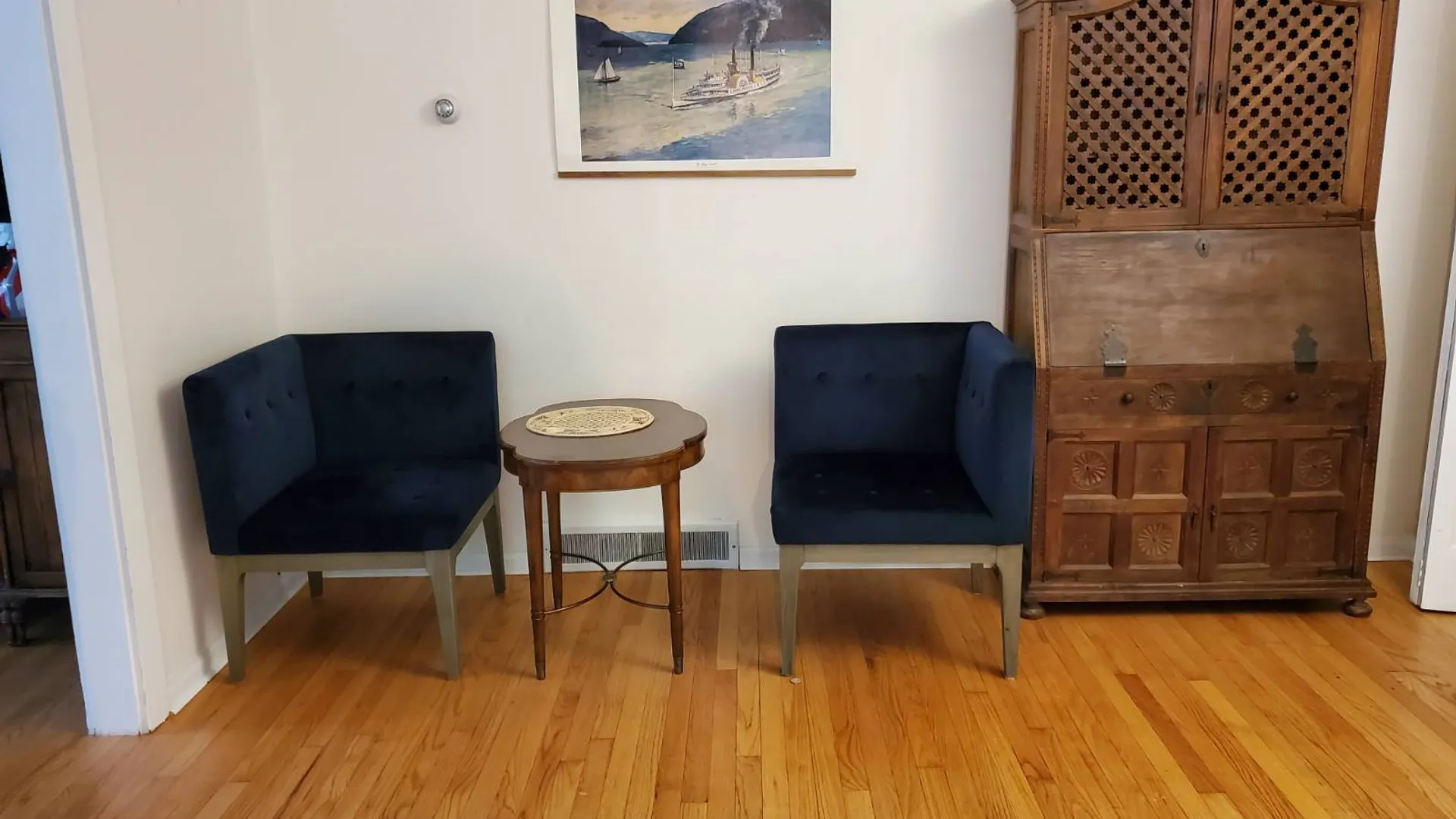 Property at 5 Hauns Hl, Saugerties, NY 12477 8