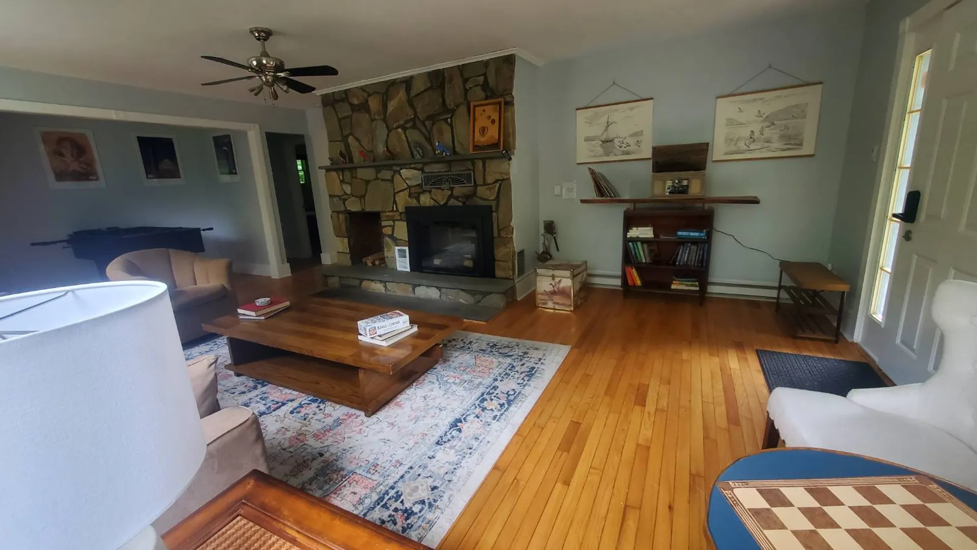 Property at 5 Hauns Hl, Saugerties, NY 12477 9