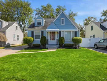 Property at 1257 Brighton Road, Tonawanda, NY 14150