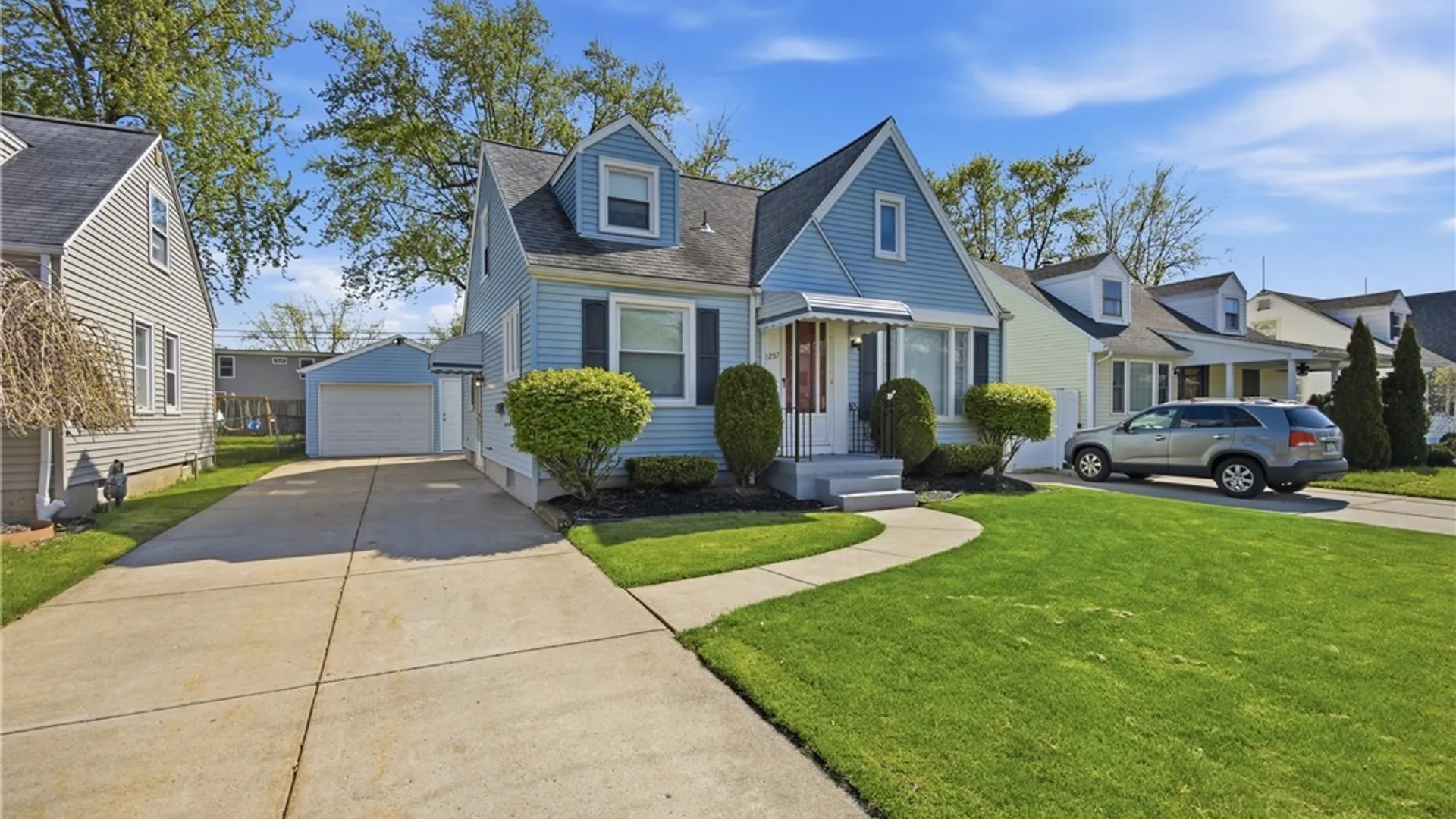 Property at 1257 Brighton Road, Tonawanda, NY 14150 2