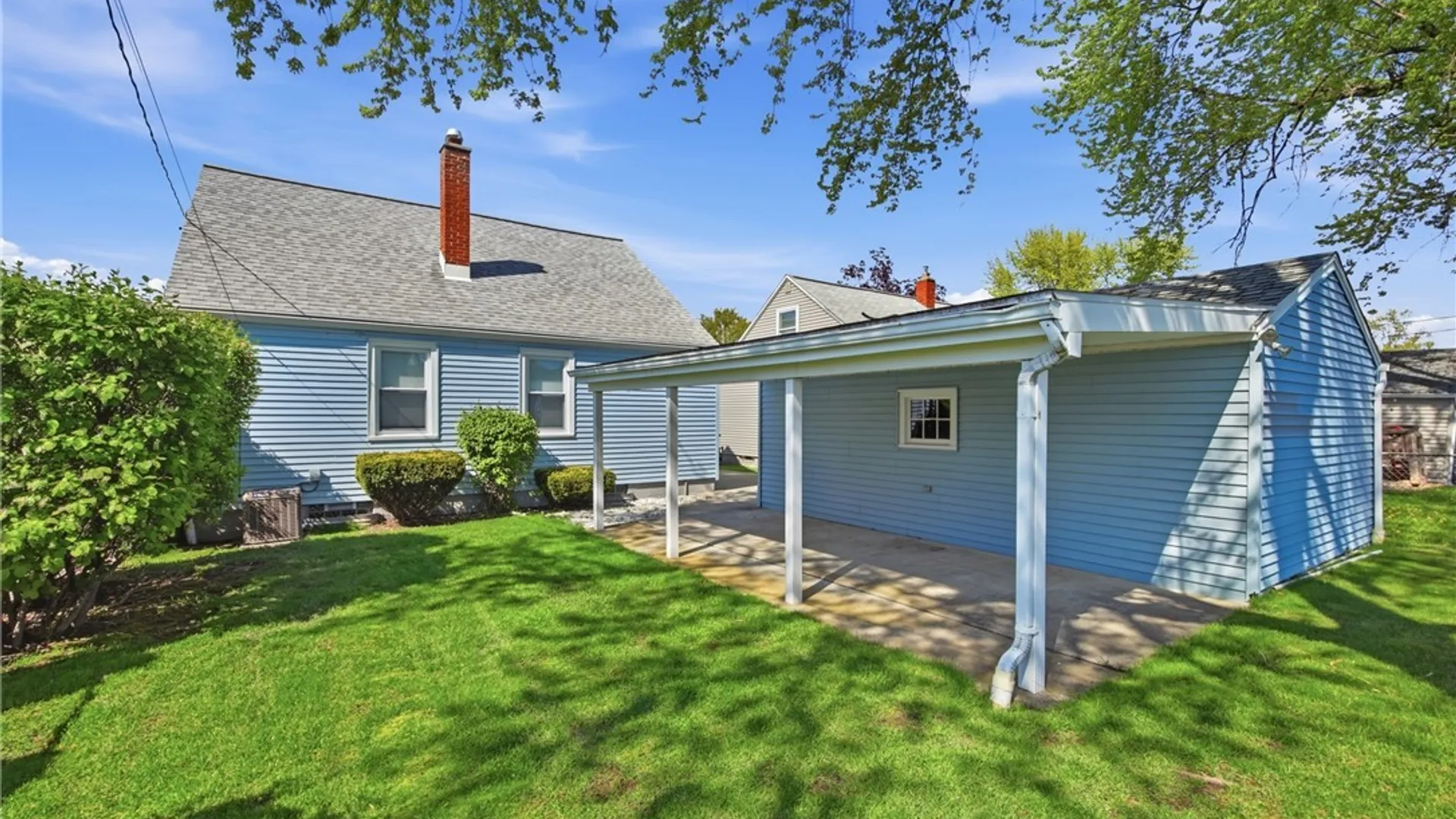 Property at 1257 Brighton Road, Tonawanda, NY 14150 25