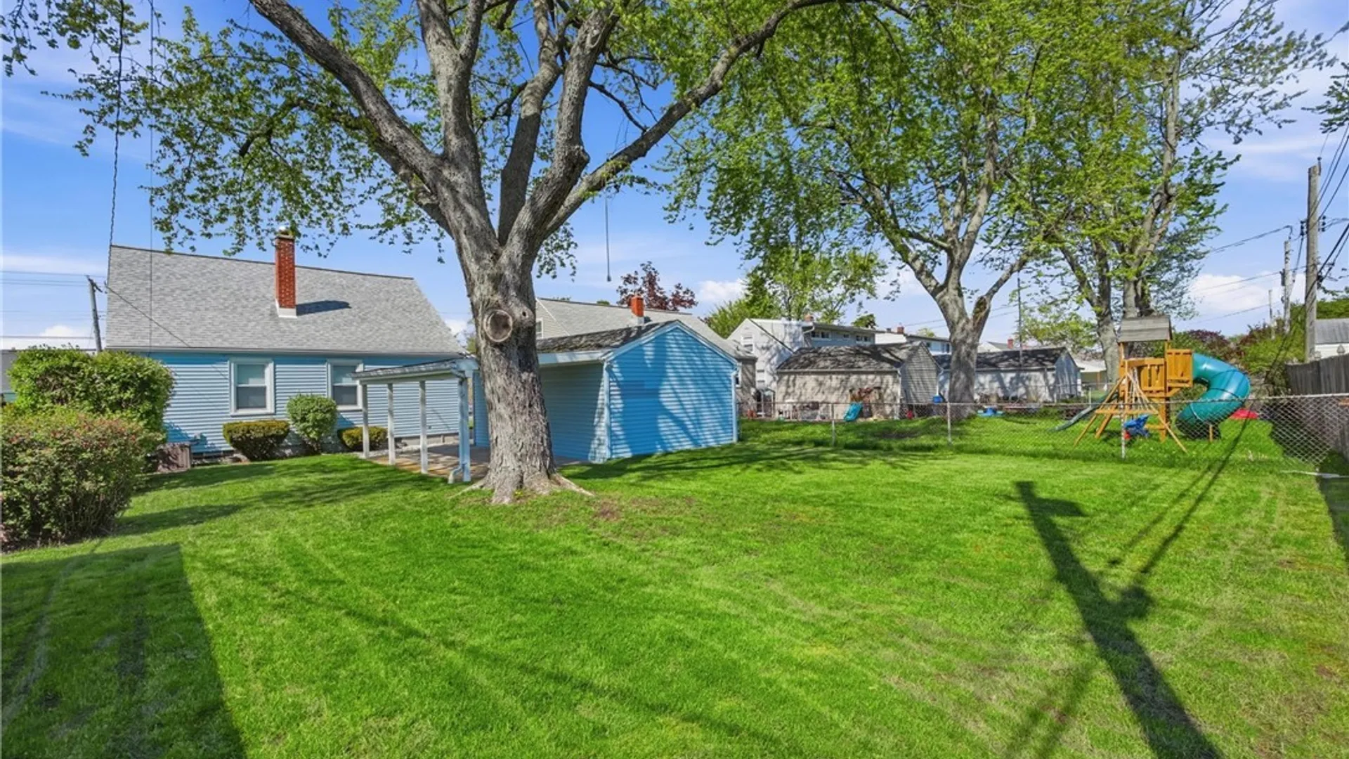 Property at 1257 Brighton Road, Tonawanda, NY 14150 26