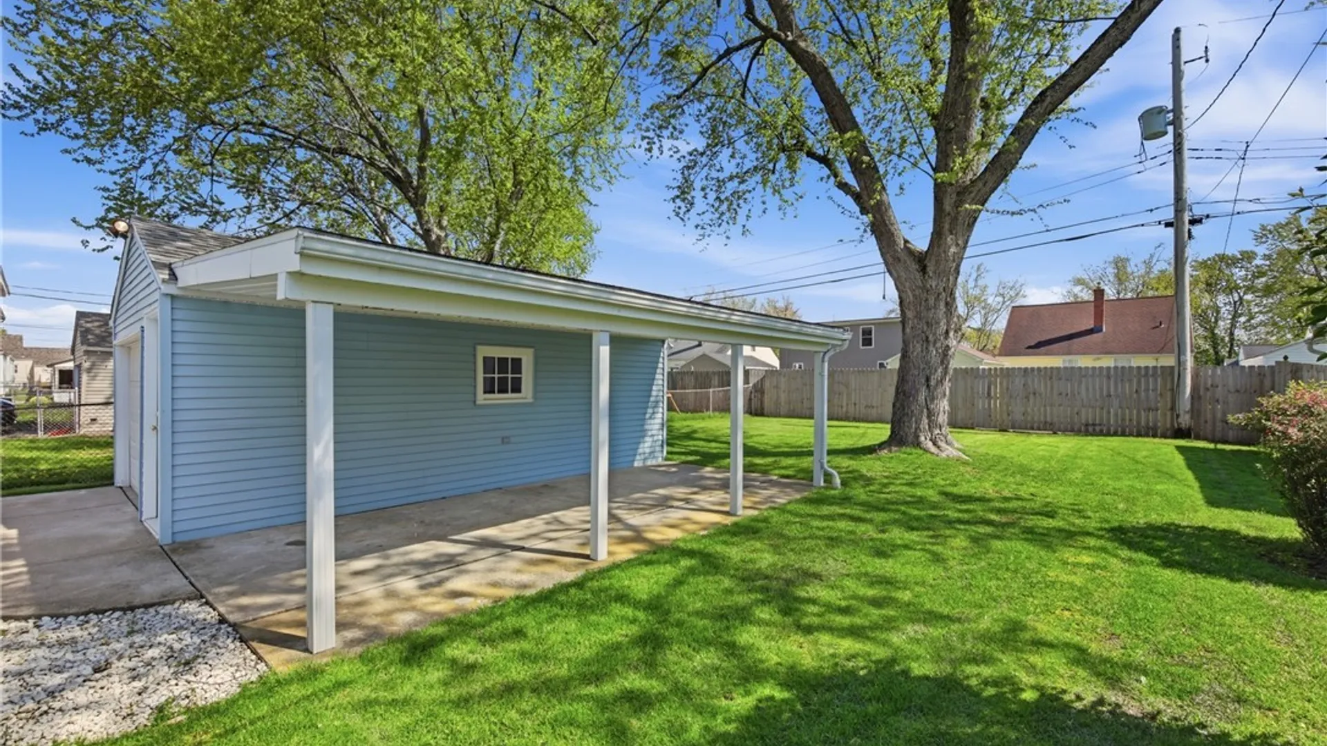 Property at 1257 Brighton Road, Tonawanda, NY 14150 27