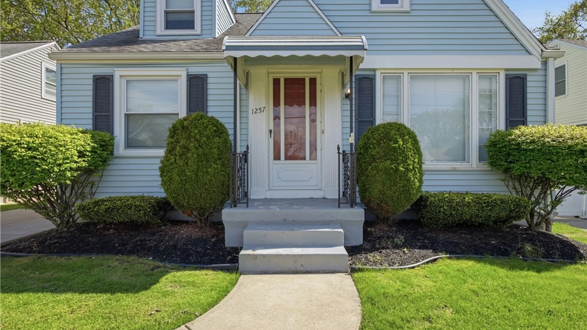 Property at 1257 Brighton Road, Tonawanda, NY 14150 3