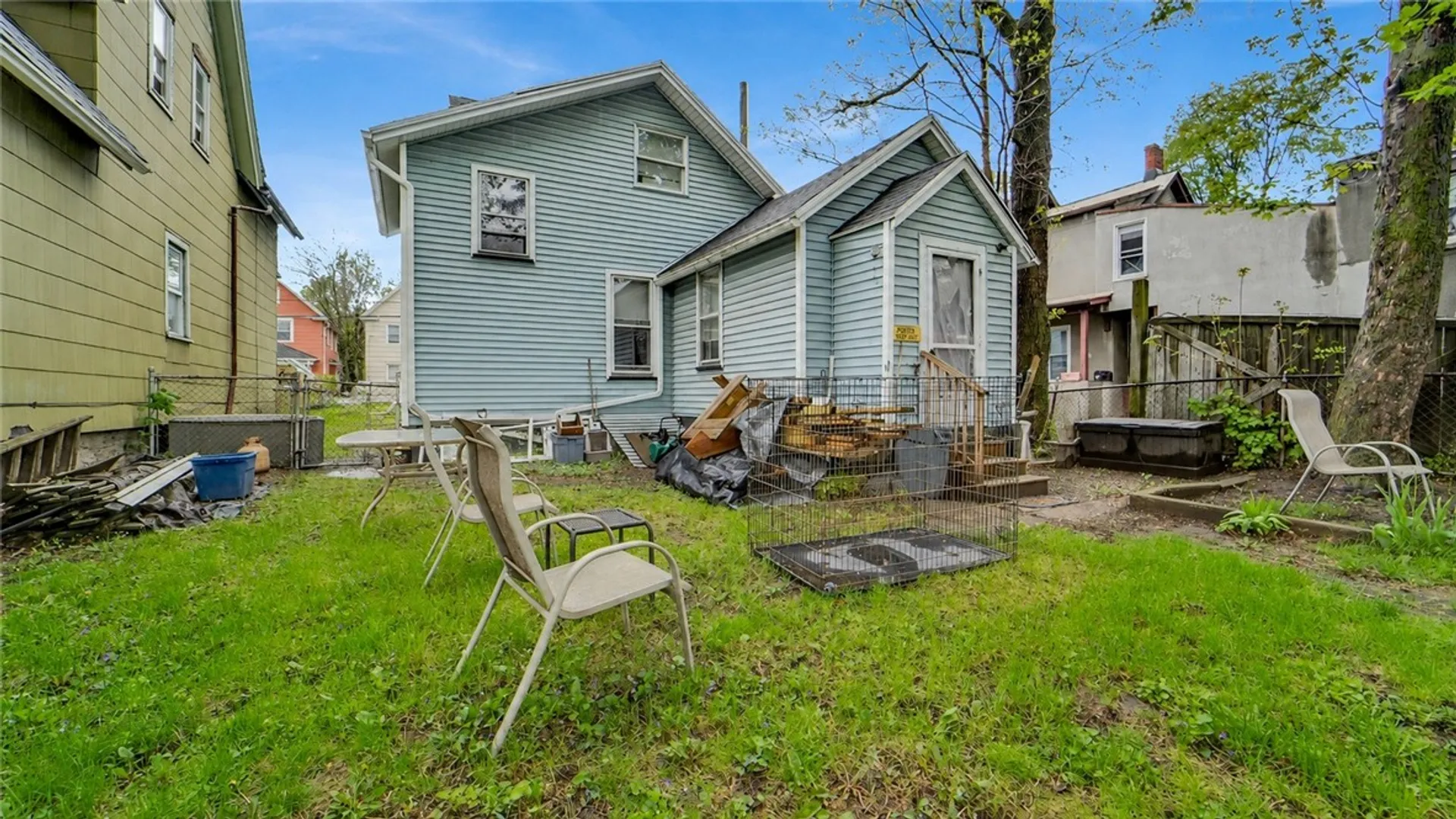 Property at 28 Myrtle Street, Rochester, NY 14606 12