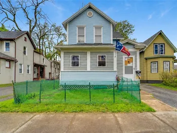 Property at 28 Myrtle Street, Rochester, NY 14606