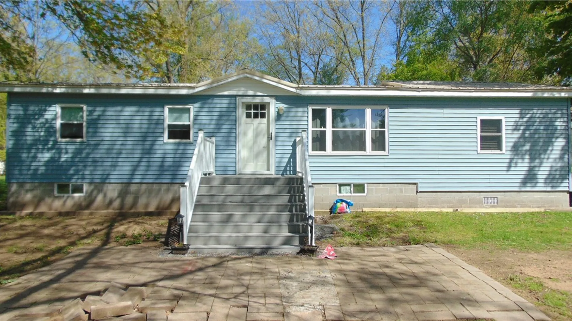 Property at 2633 Edwards Road, Waterloo, NY 13165 2
