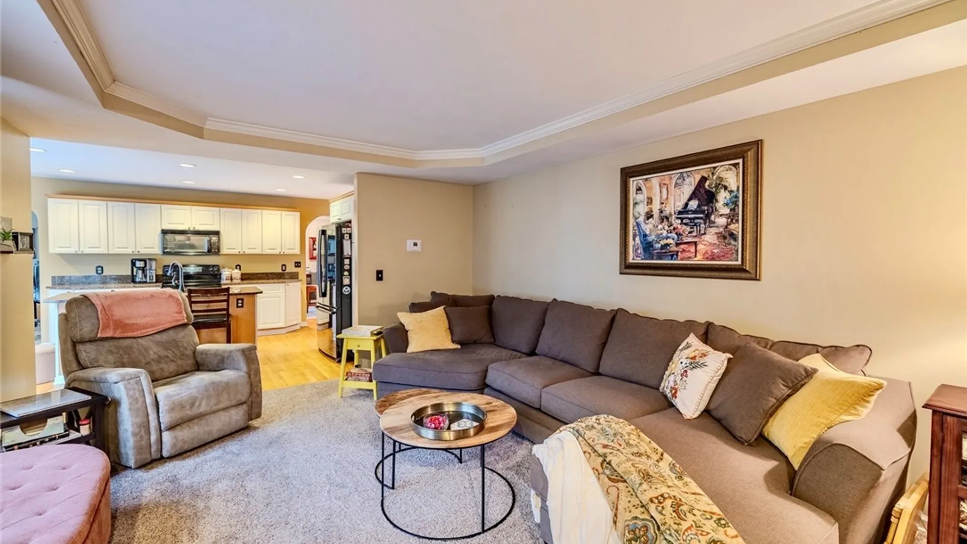 Property at 8624 Disraeli Path, Cicero, NY 13039 18