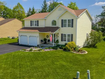 Property at 8624 Disraeli Path, Cicero, NY 13039