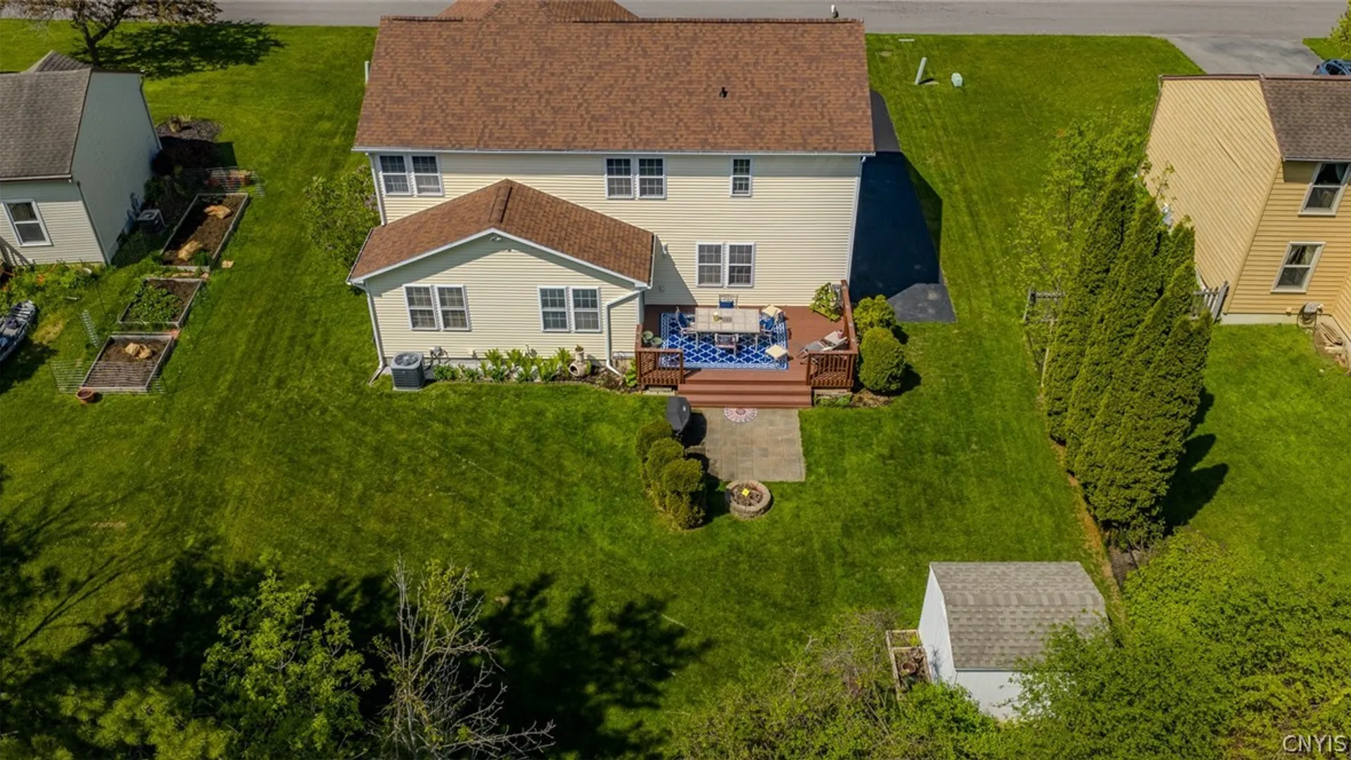 Property at 8624 Disraeli Path, Cicero, NY 13039 38
