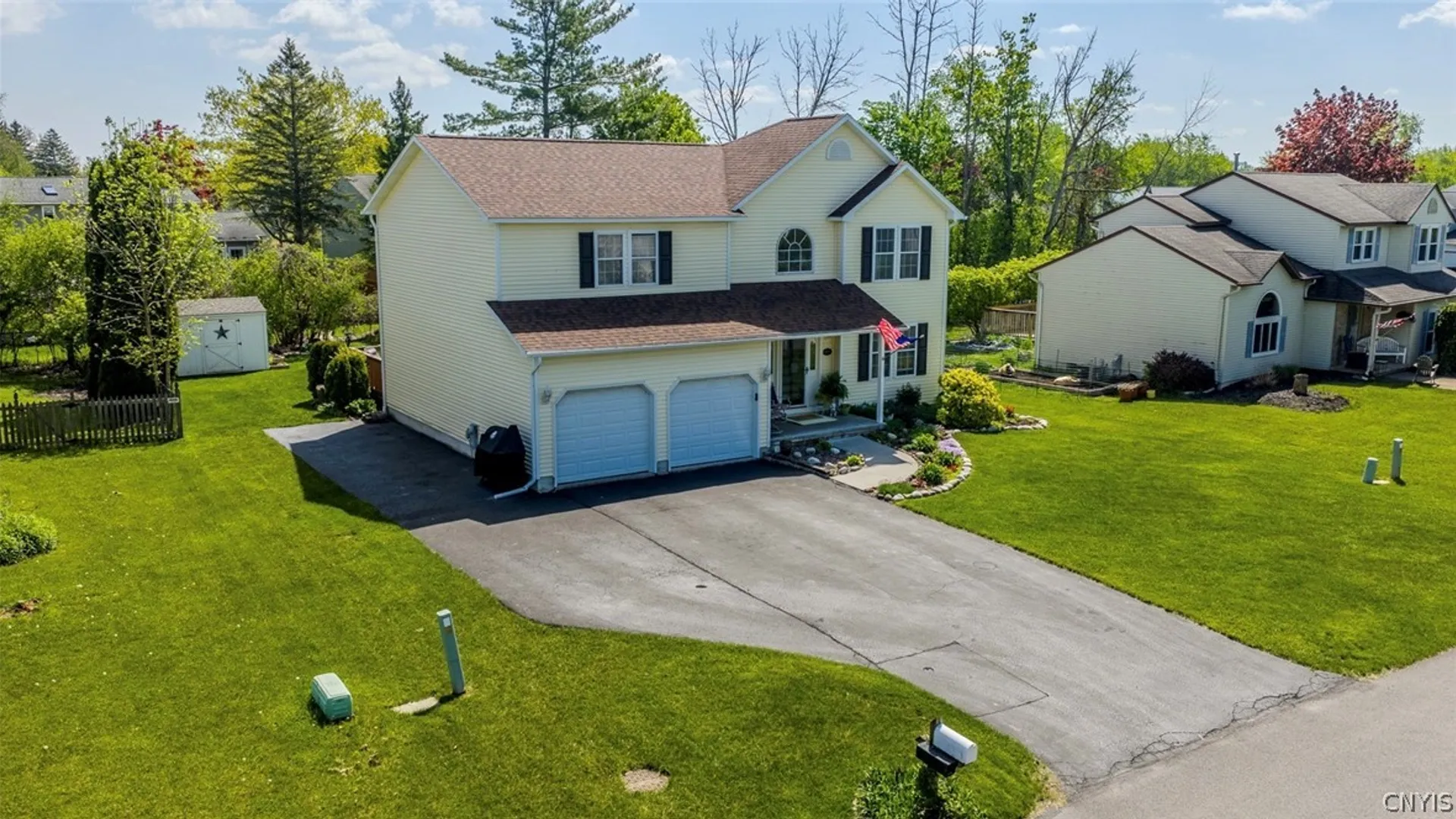 Property at 8624 Disraeli Path, Cicero, NY 13039 42