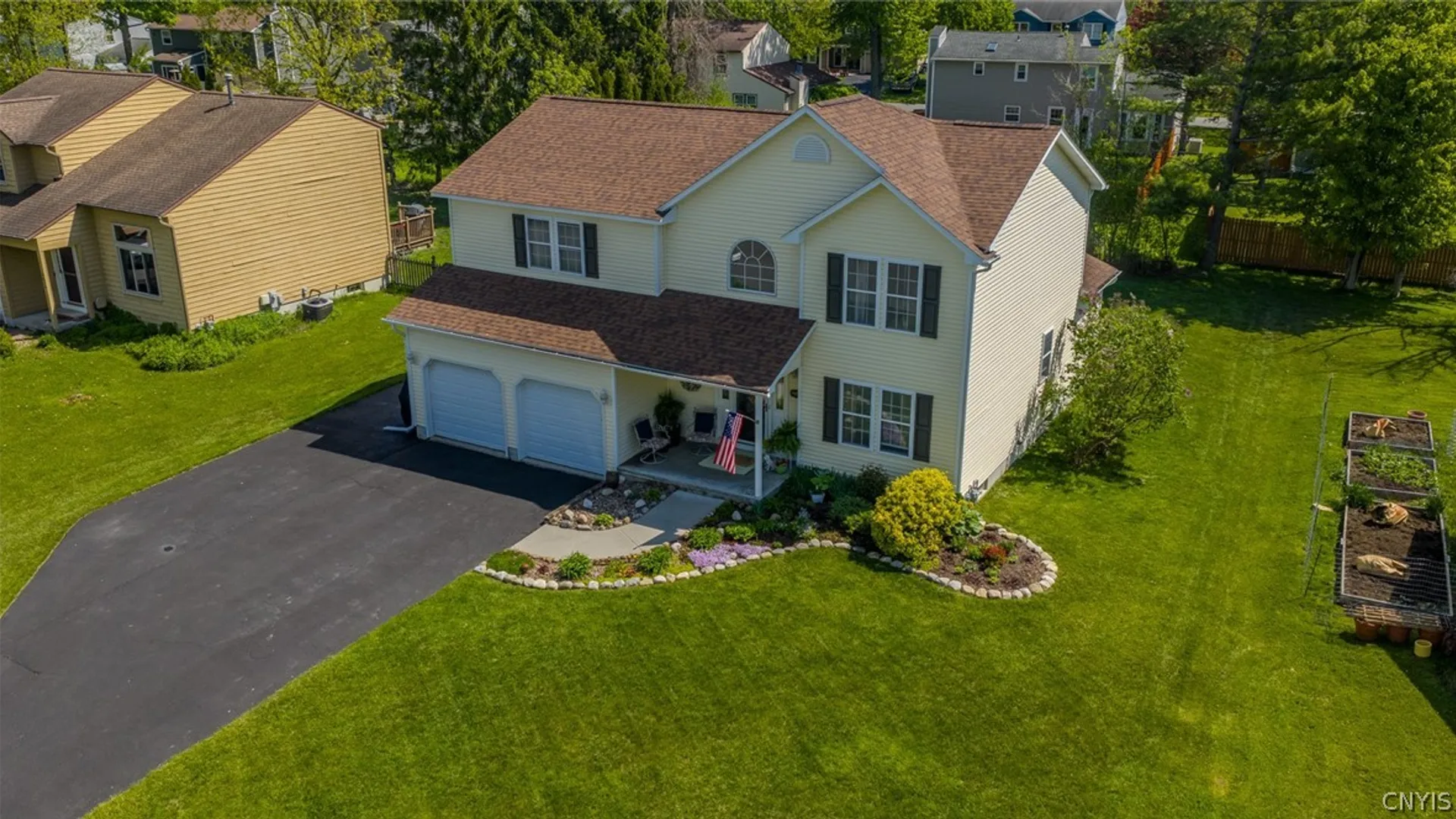 Property at 8624 Disraeli Path, Cicero, NY 13039 43